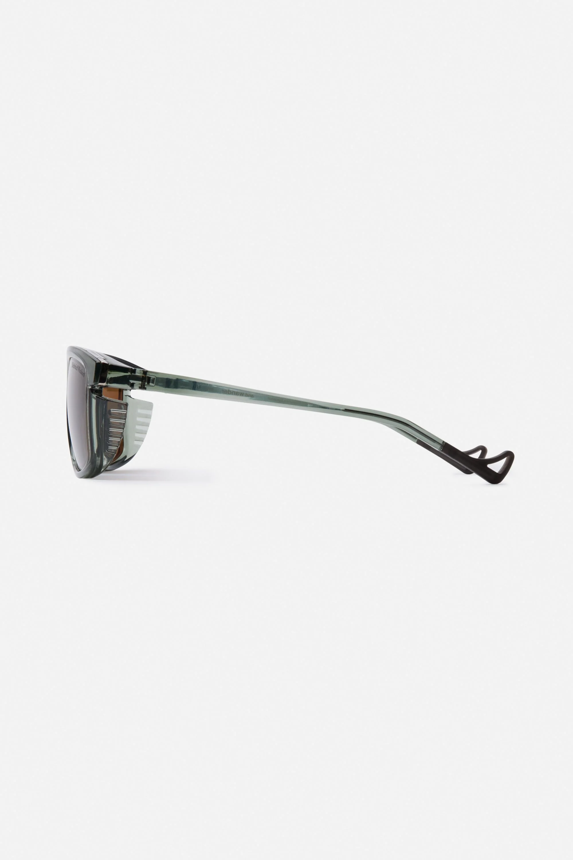 Keita Summit Ti Mint Gray, D+ Earth Vision - Image 2