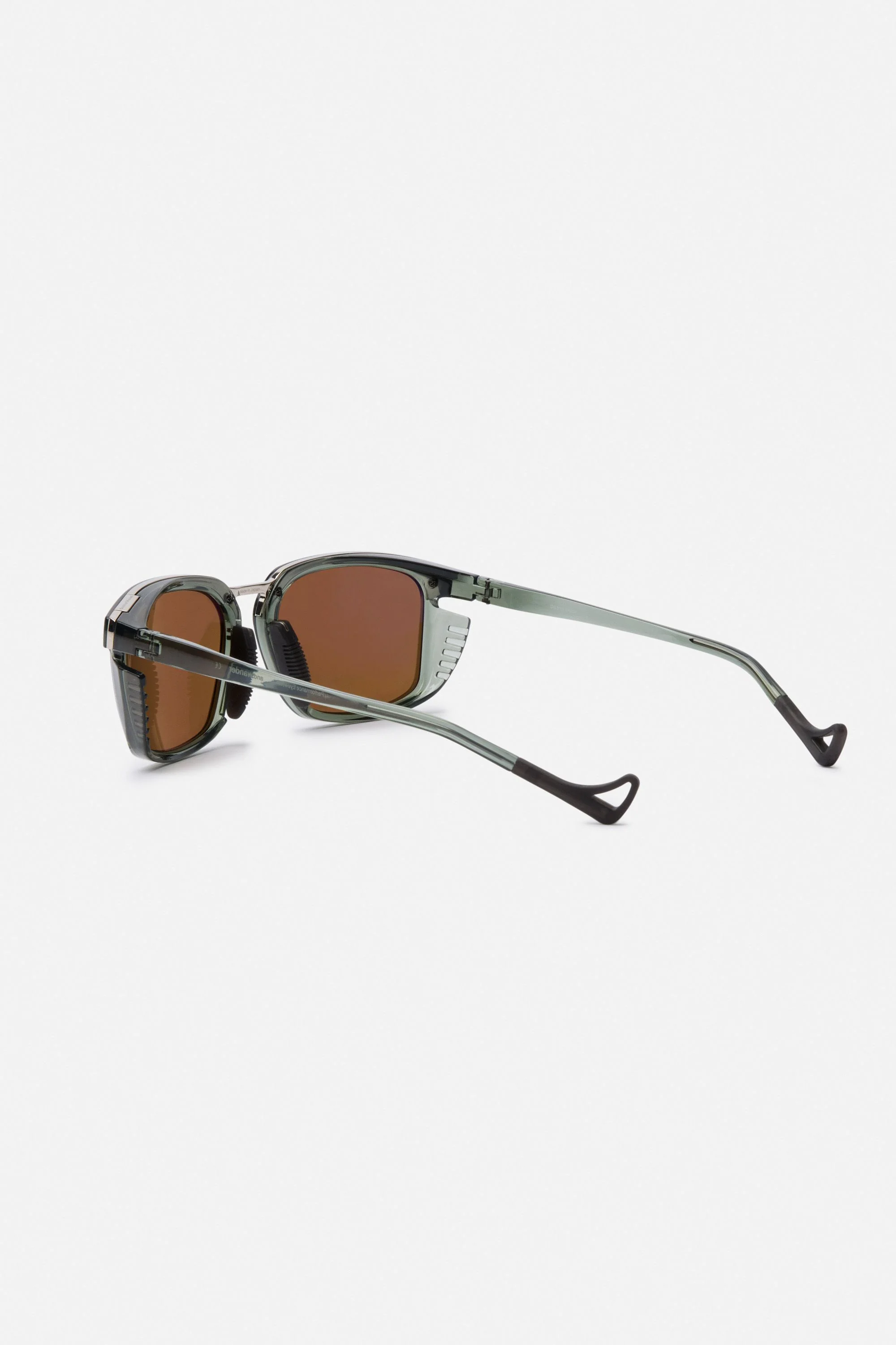 Keita Summit Ti Mint Gray, D+ Earth Vision - Image 3
