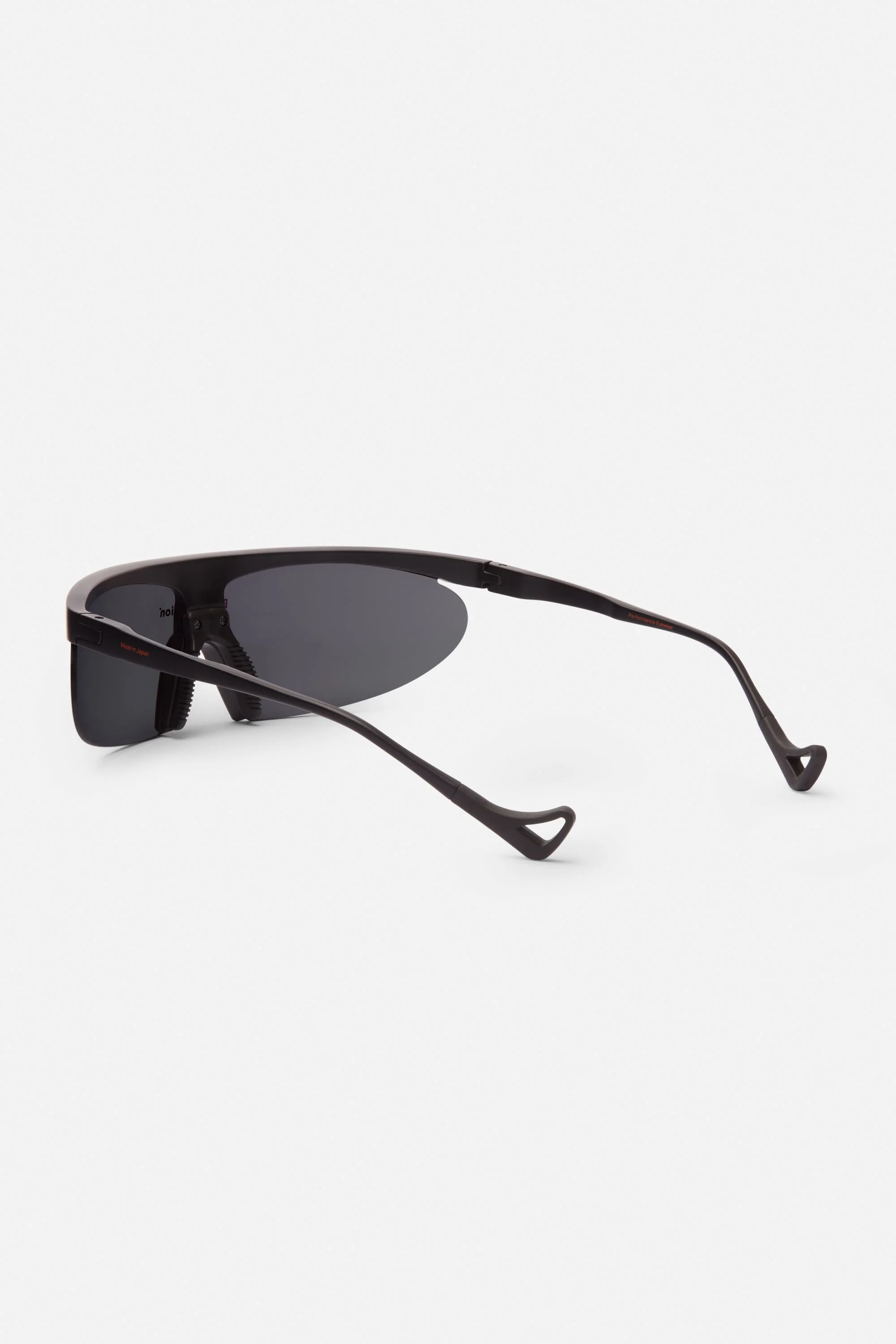 Koharu Eclipse Black, D+ Onyx Mirror - Image 3