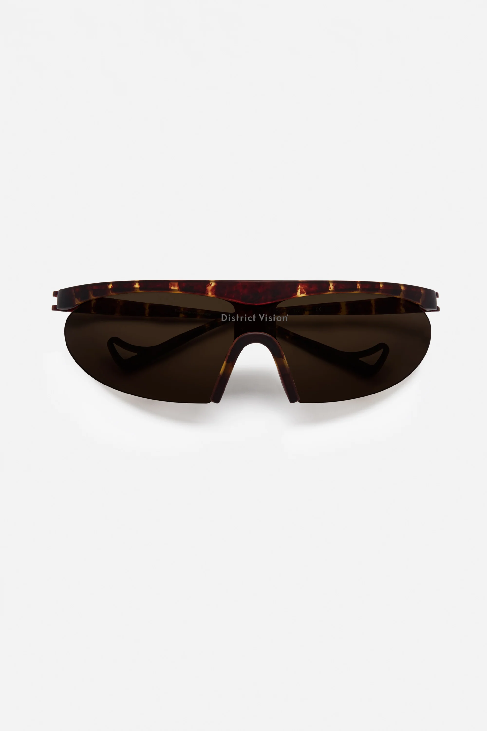 Koharu Eclipse Brown Mosaic, D+ Copper