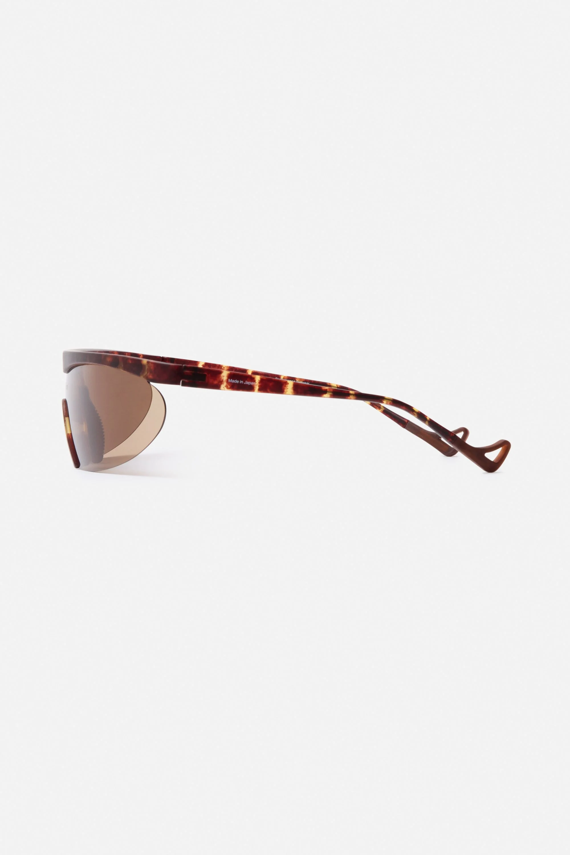 Koharu Eclipse Brown Mosaic, D+ Copper - Image 2