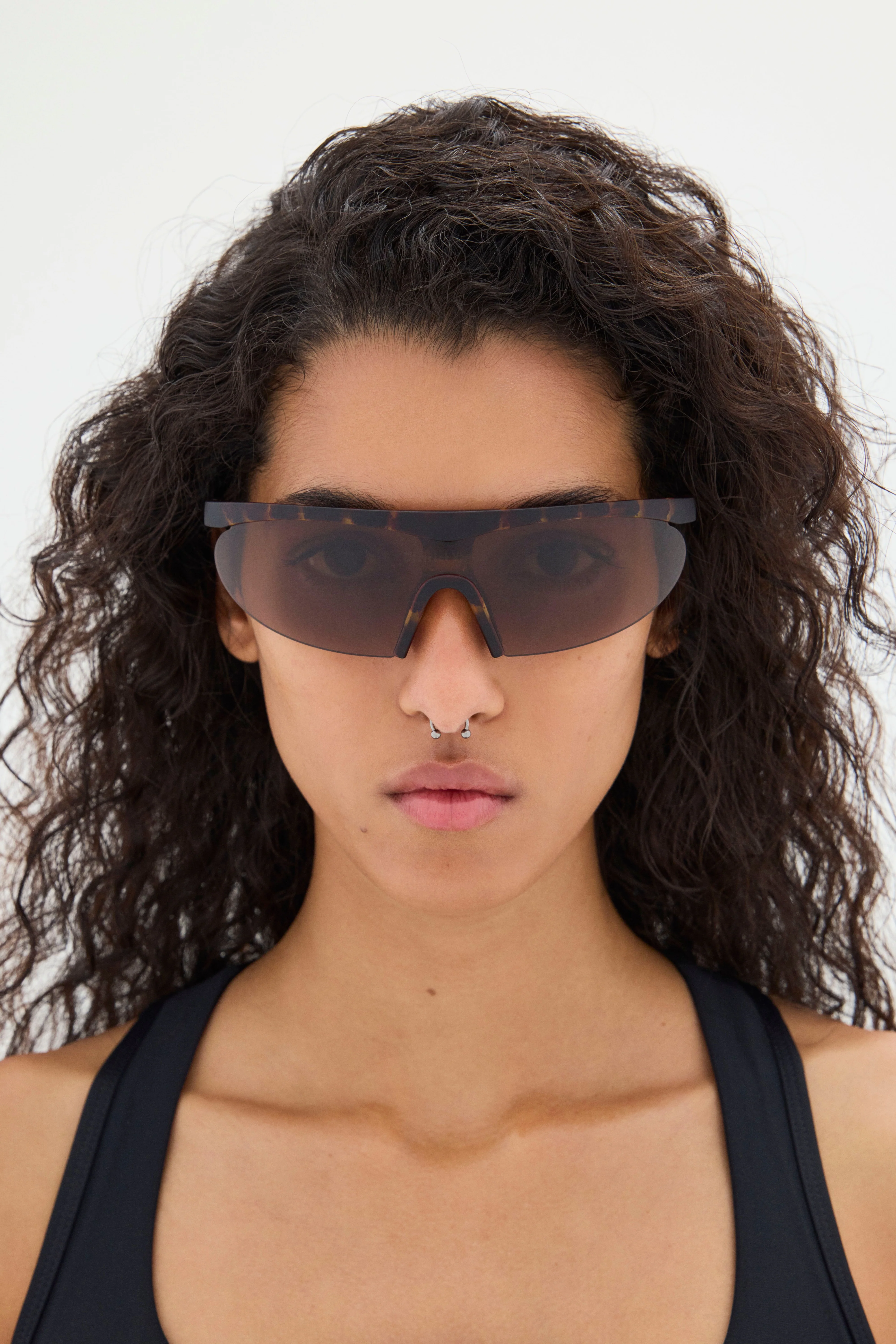 Koharu Eclipse Brown Mosaic, D+ Copper - Image 6