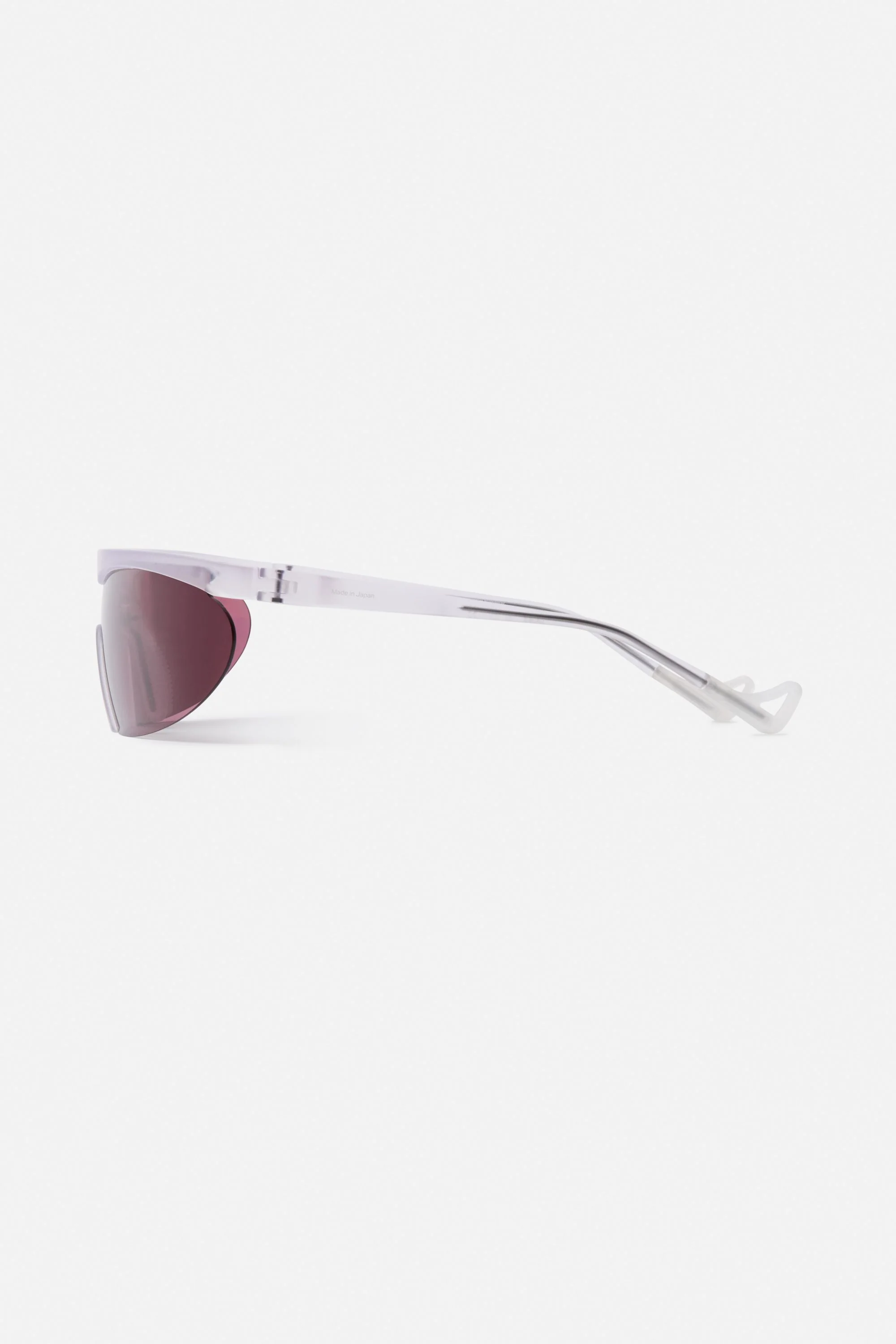 Koharu Eclipse Clear, D+ Black Rose - Image 2