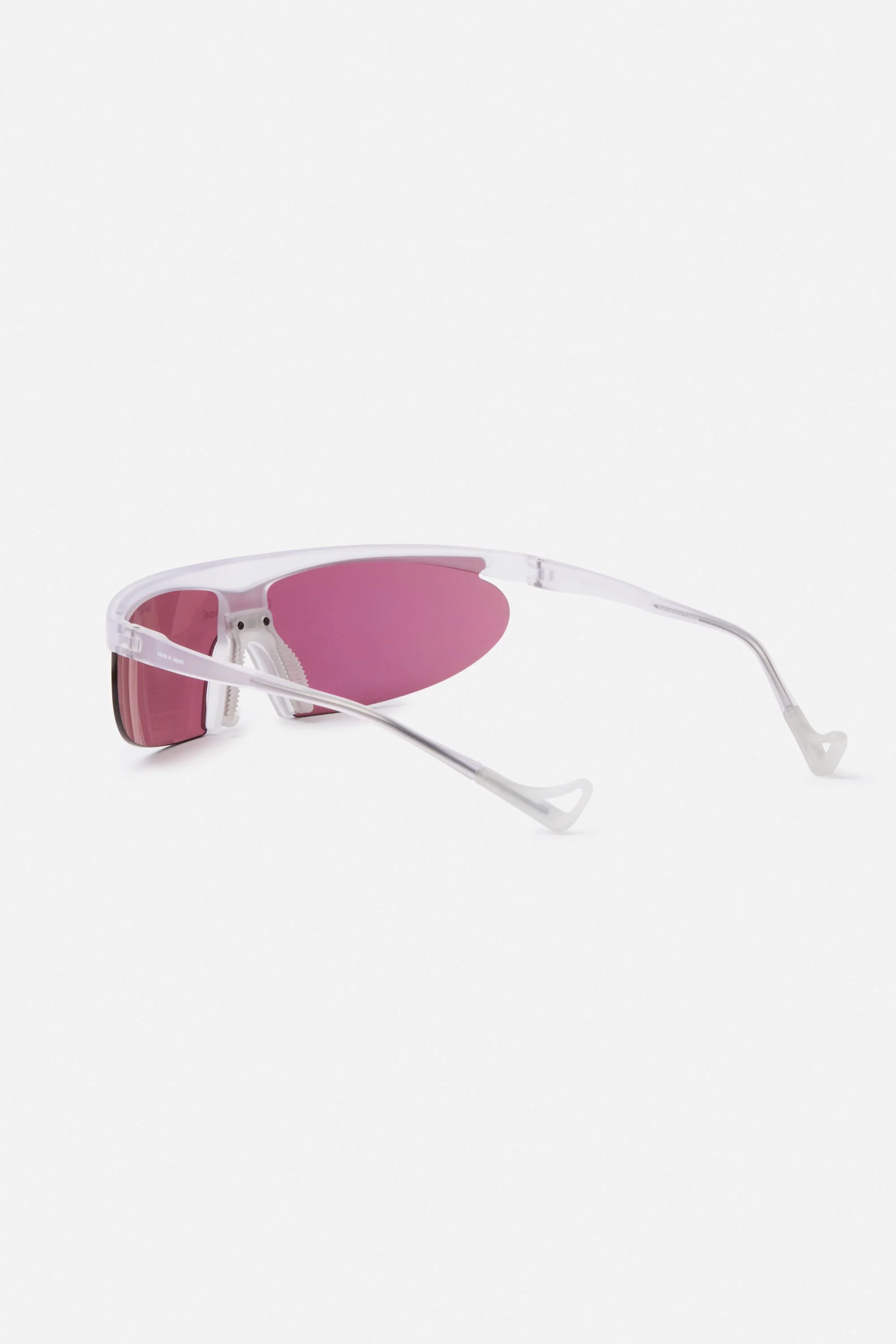 Koharu Eclipse Clear, D+ Black Rose - Image 3