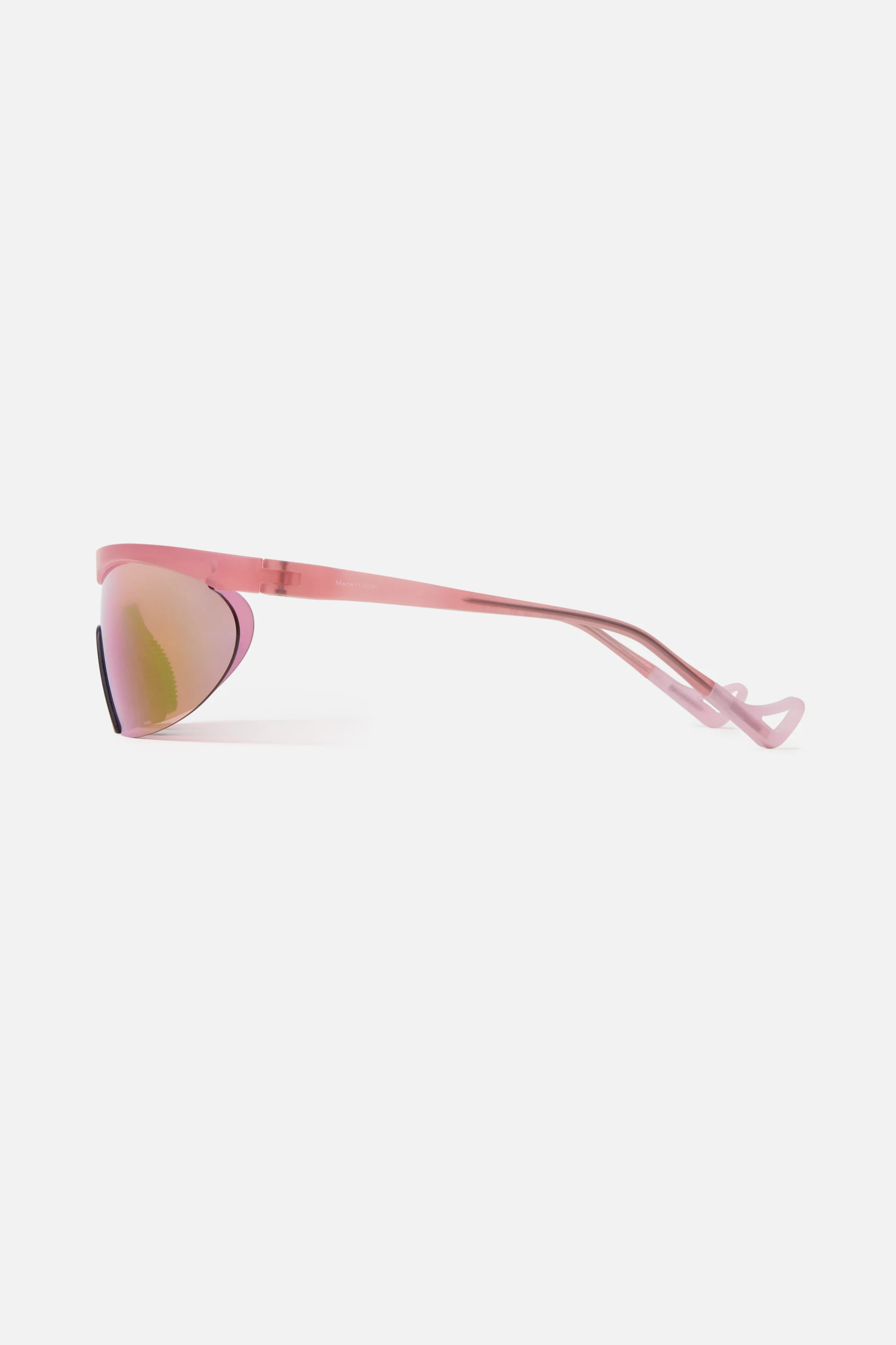 Koharu Eclipse Desert Rose, D+ Aqua Mirror - Image 2