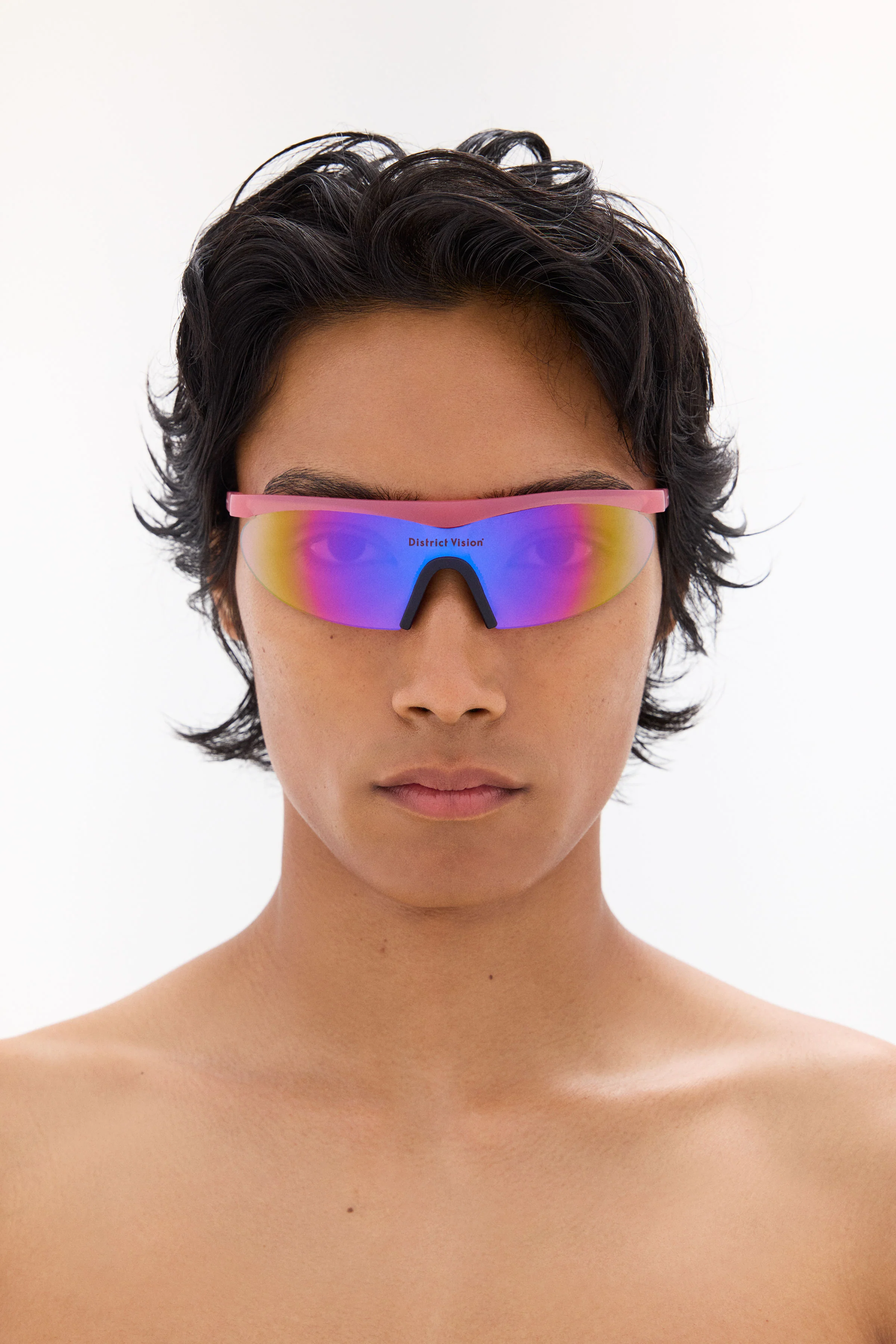 Koharu Eclipse Desert Rose, D+ Aqua Mirror - Image 4