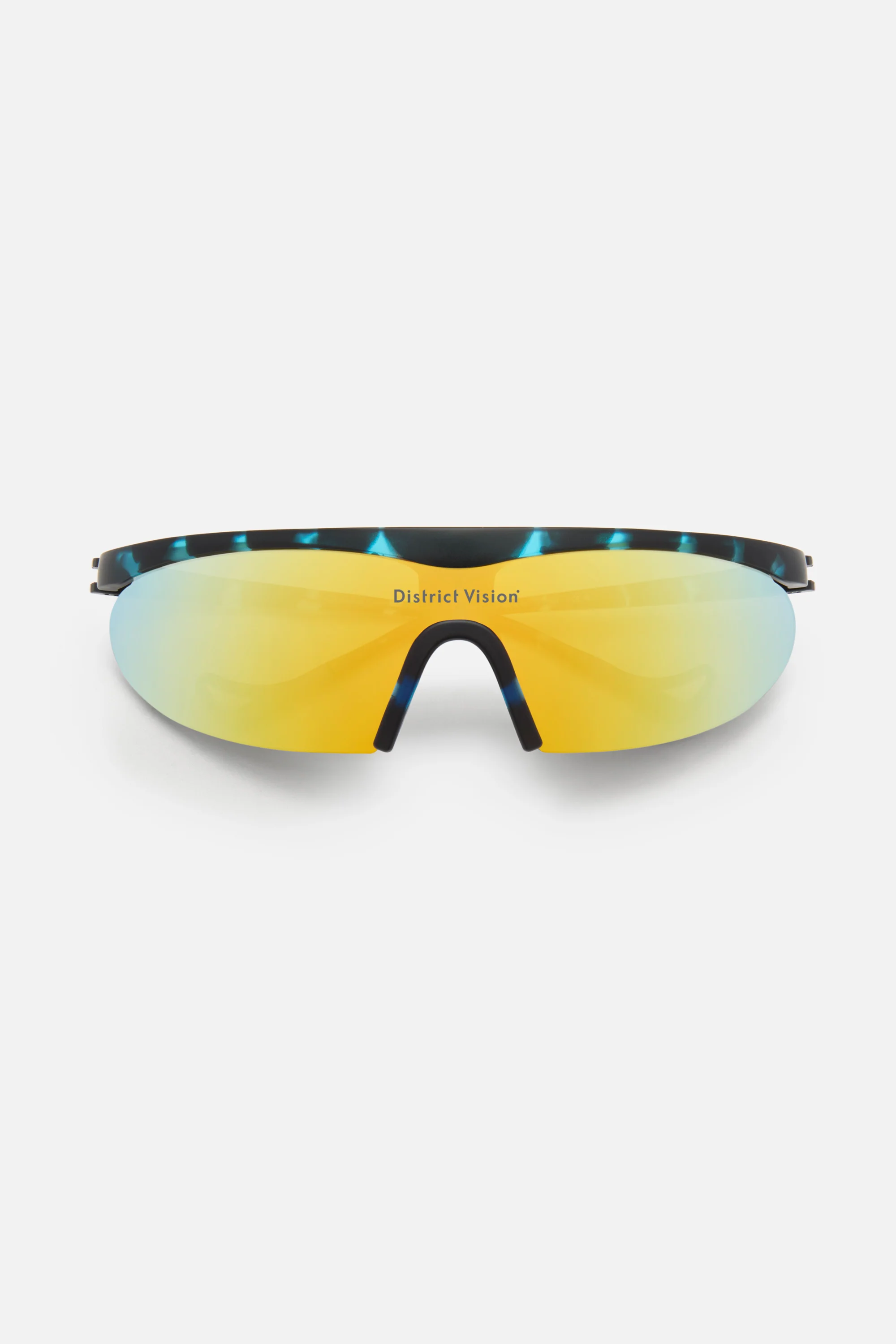 Koharu Eclipse Midnight Mosaic, D+ Fire Mirror