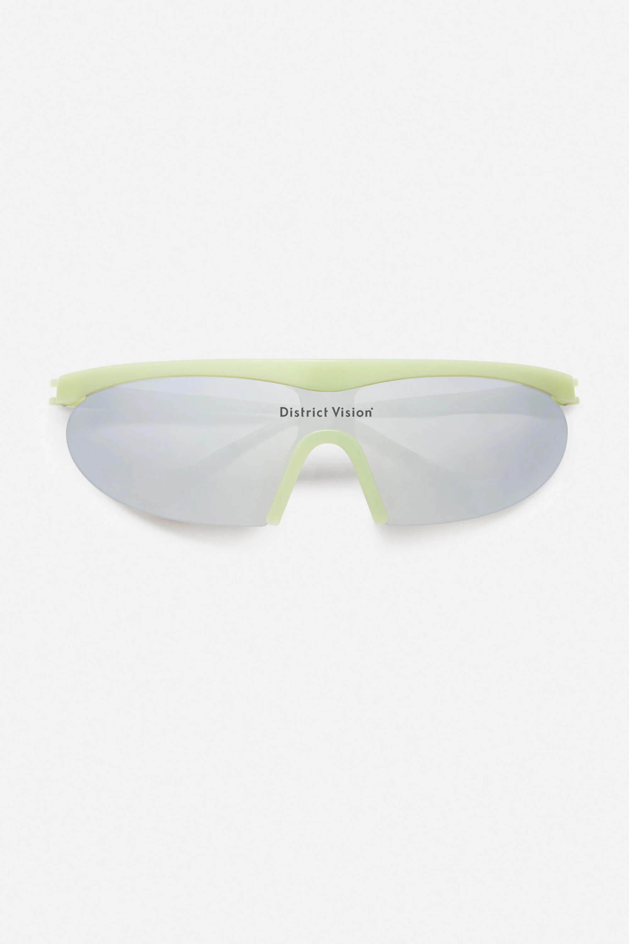 Koharu Eclipse Mint, D+ Taupe Mirror