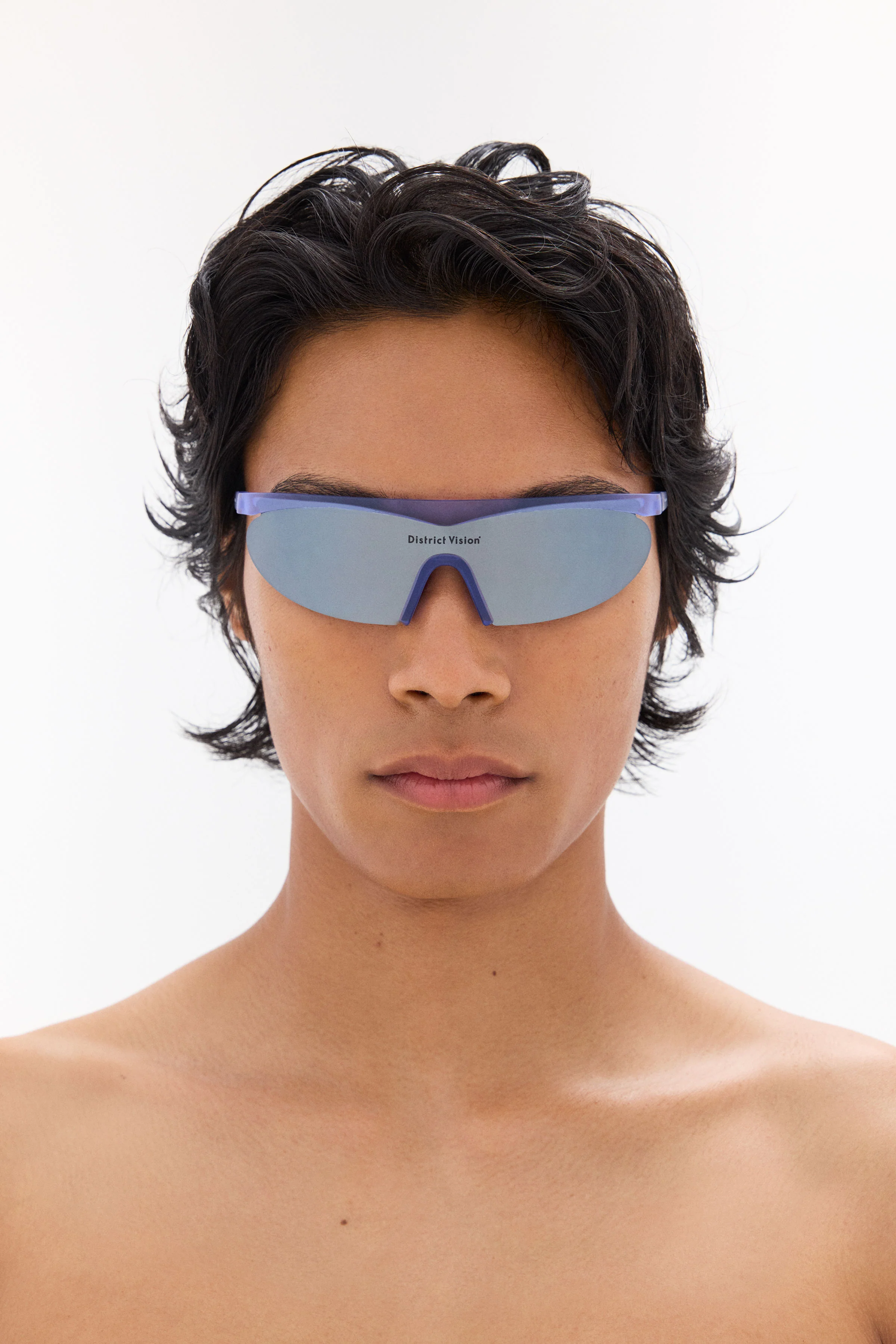 Koharu Eclipse Mist, D+ G15 Silver Flash Mirror - Image 4