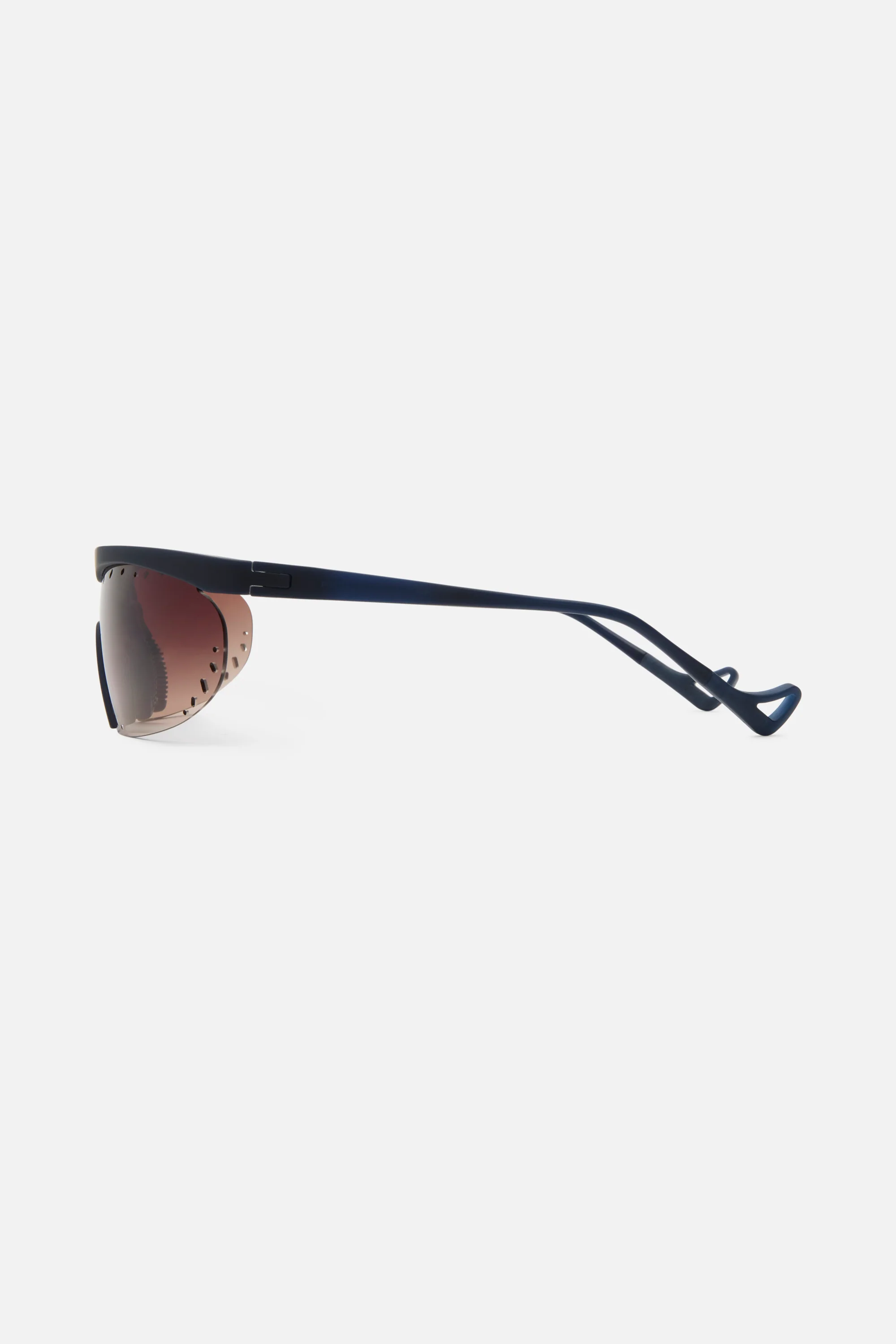 Koharu Eclipse PAF Deep Sea, D+ Brown Gradient - Image 2