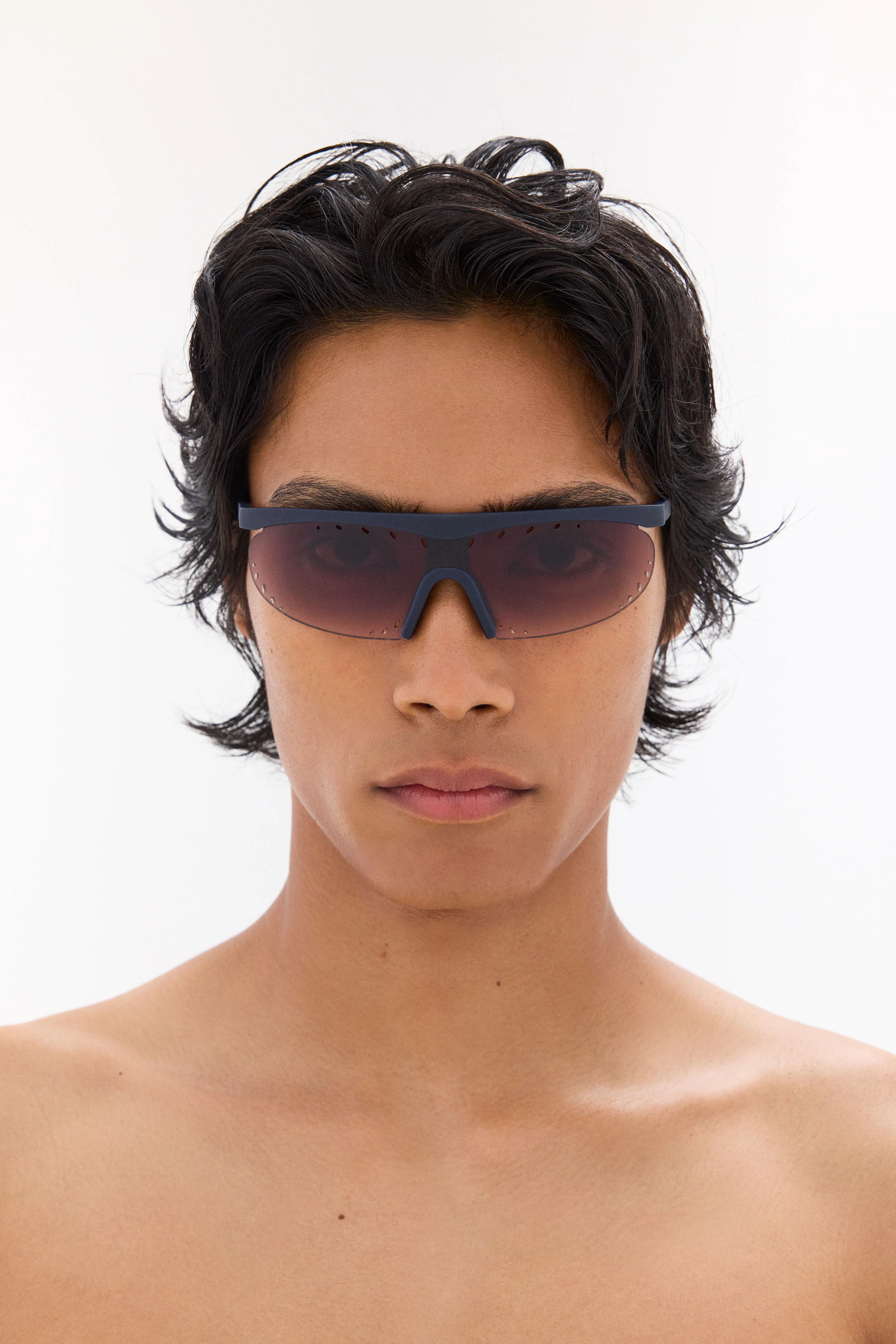 Koharu Eclipse PAF Deep Sea, D+ Brown Gradient - Image 7