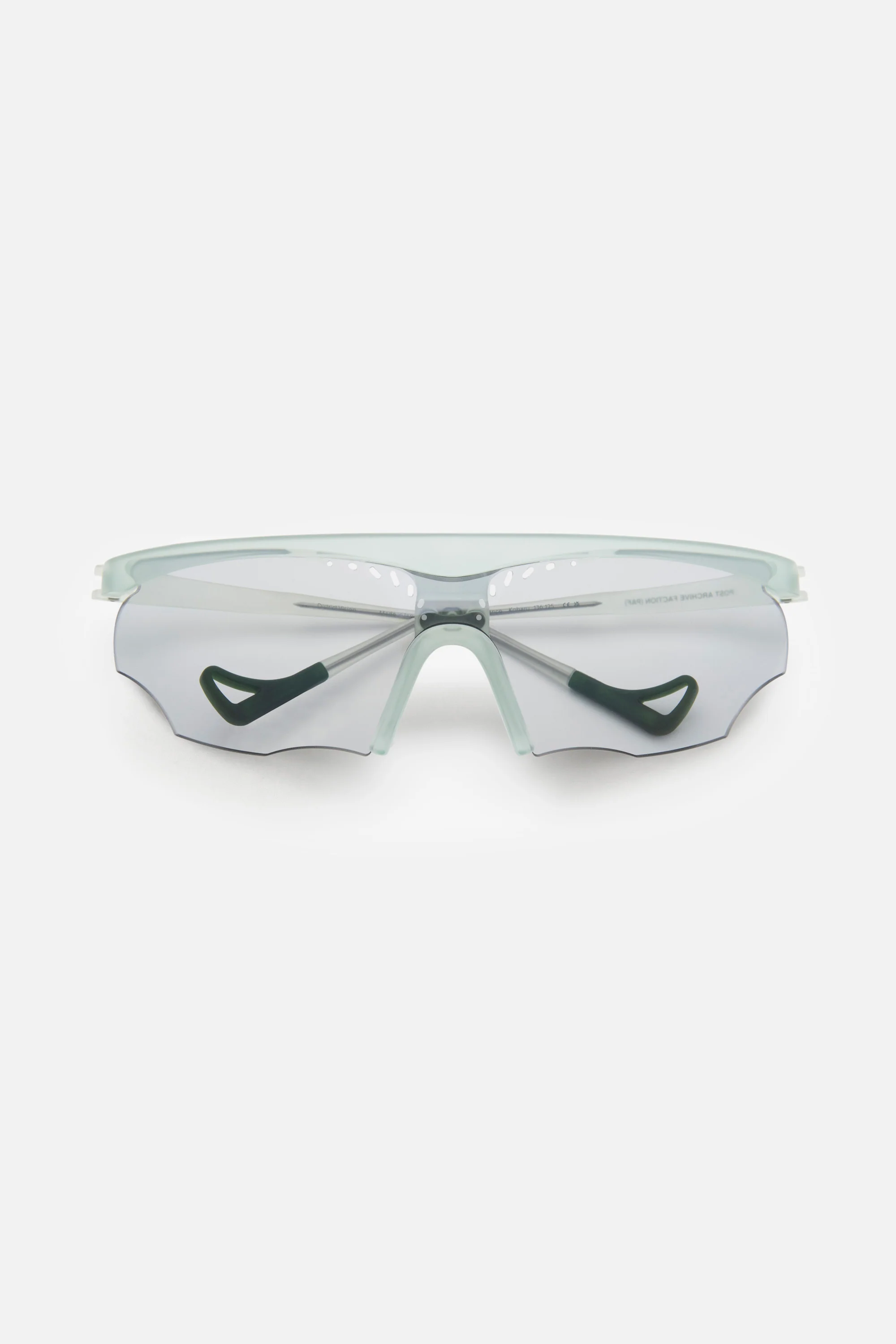 Koharu Eclipse PAF Lichen, D+ Sports Gray