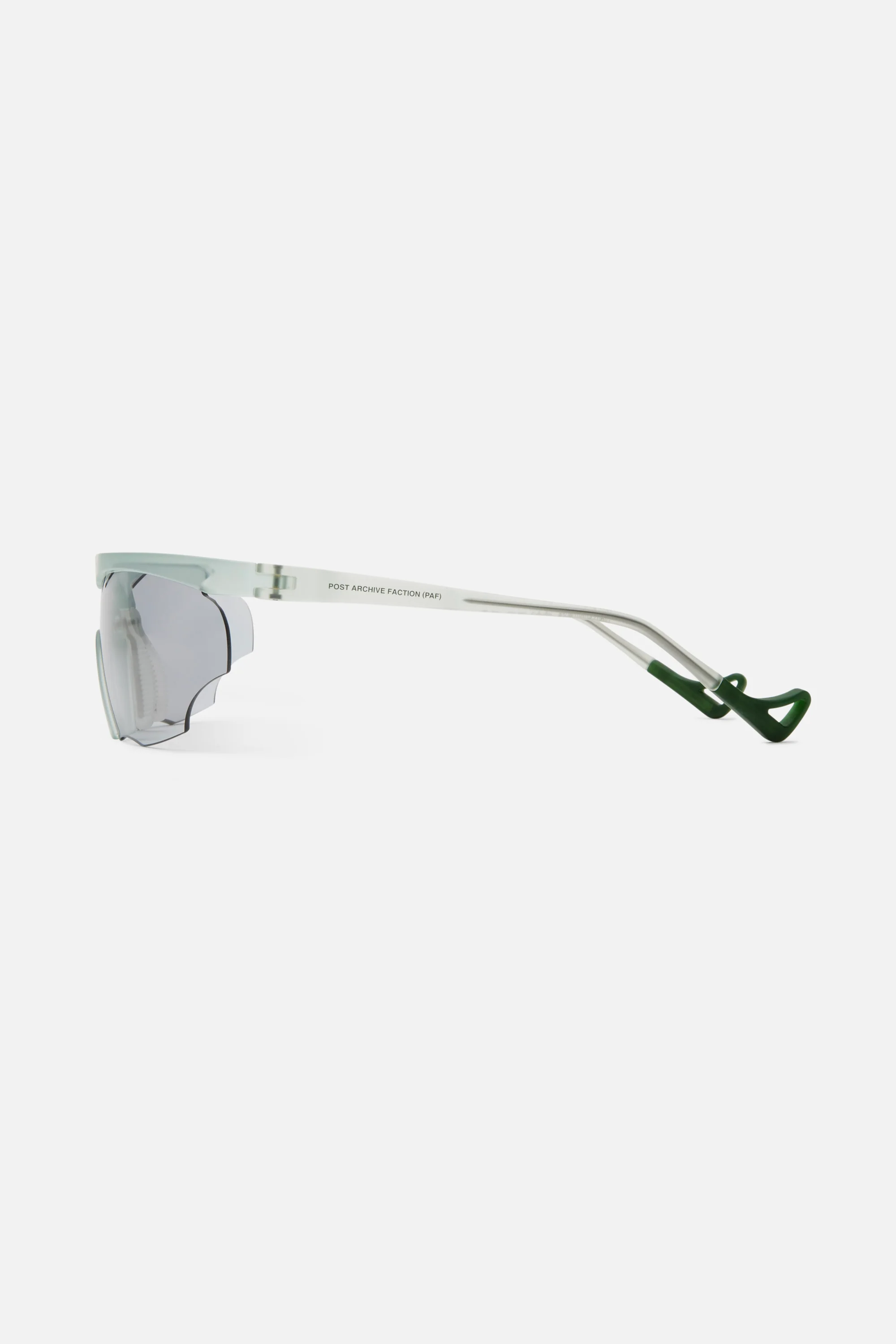 Koharu Eclipse PAF Lichen, D+ Sports Gray - Image 2