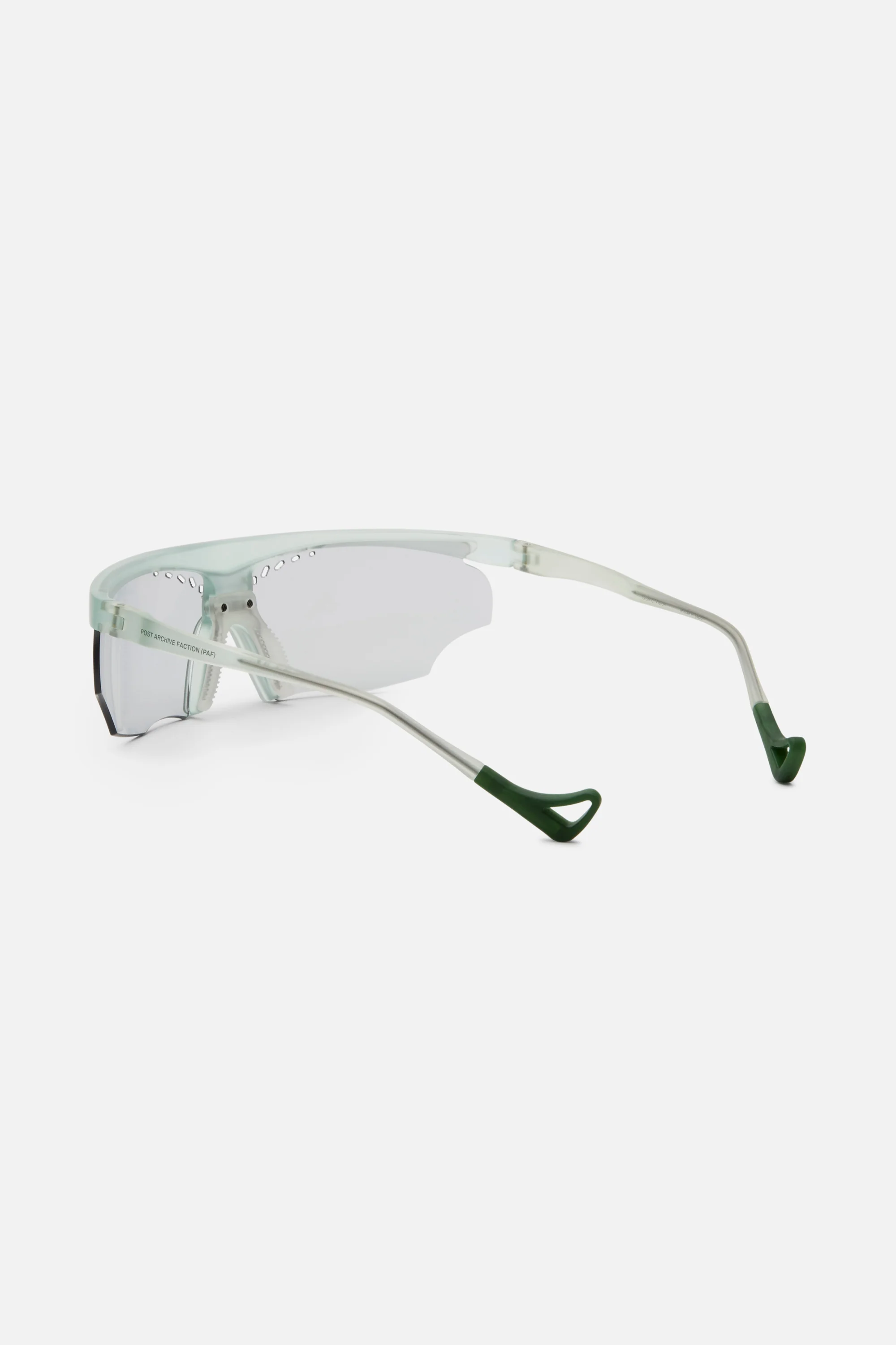 Koharu Eclipse PAF Lichen, D+ Sports Gray - Image 3