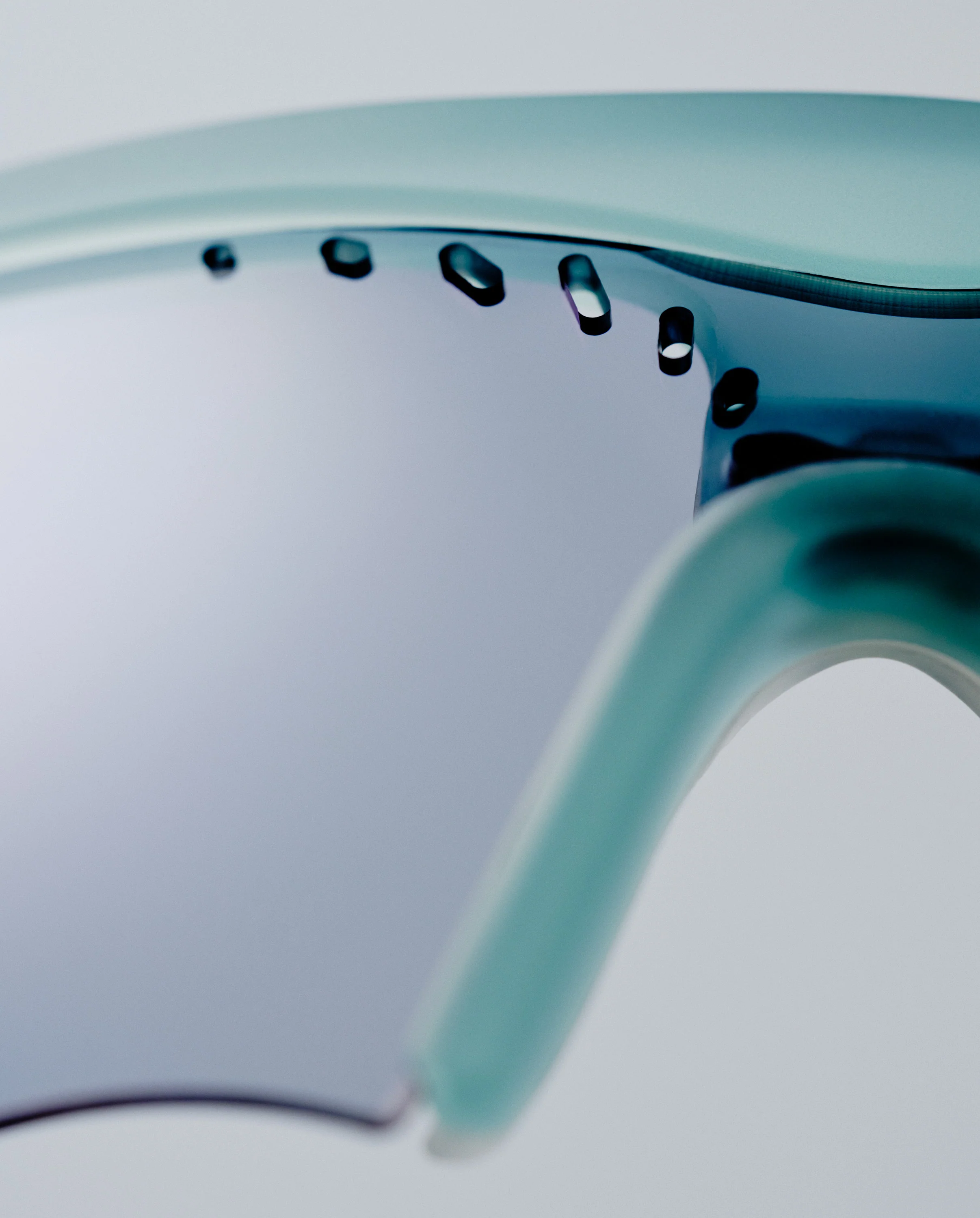 Koharu Eclipse PAF Lichen, D+ Sports Gray - Image 7