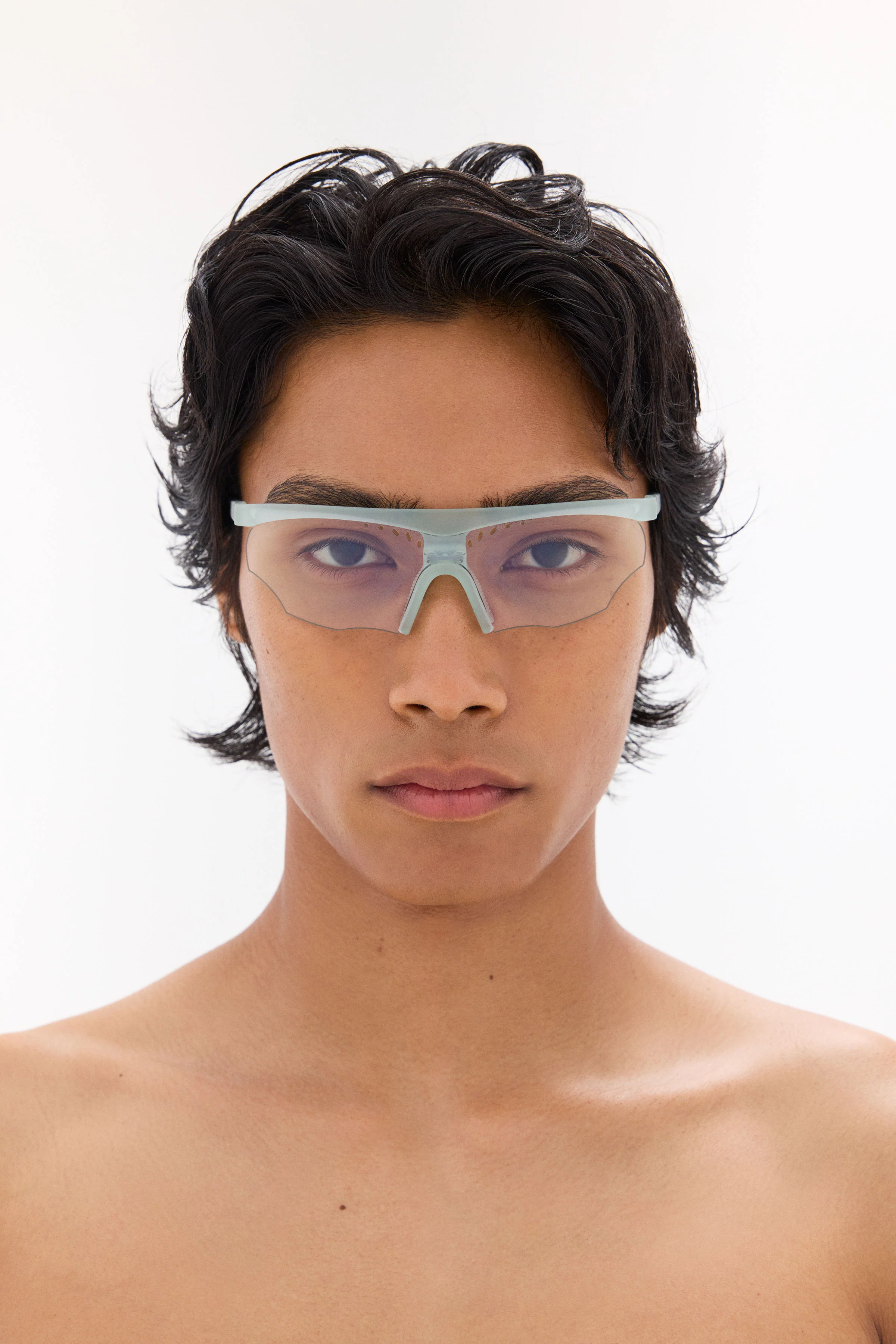 Koharu Eclipse PAF Lichen, D+ Sports Gray - Image 8