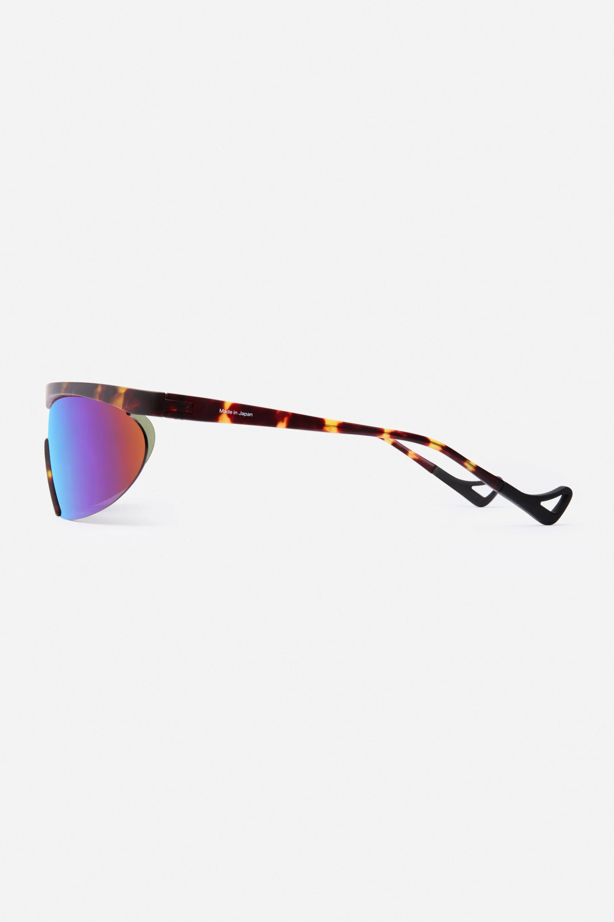 Koharu Eclipse Tortoise, D+ Blue Mirror - Image 2