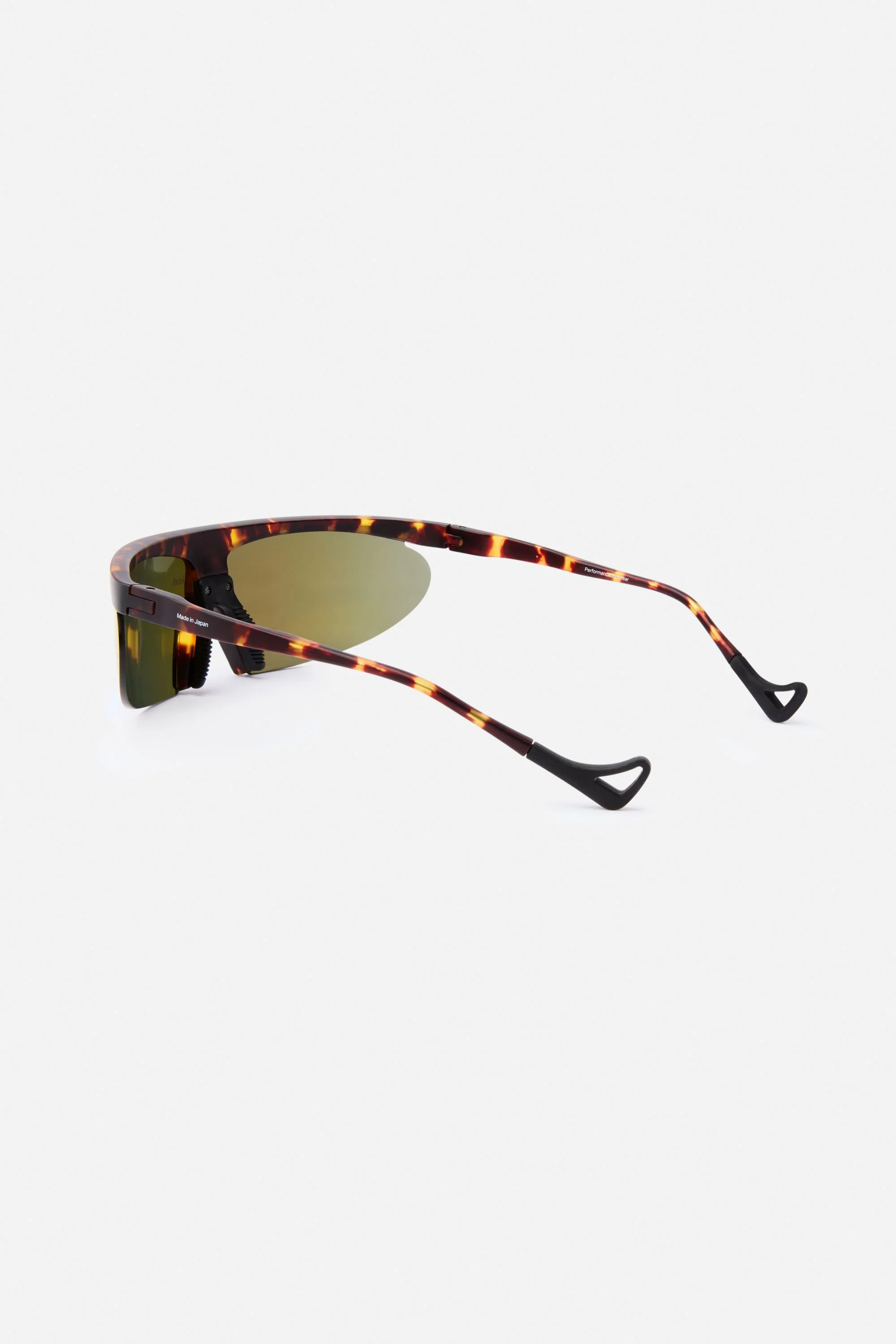 Koharu Eclipse Tortoise, D+ Blue Mirror - Image 3