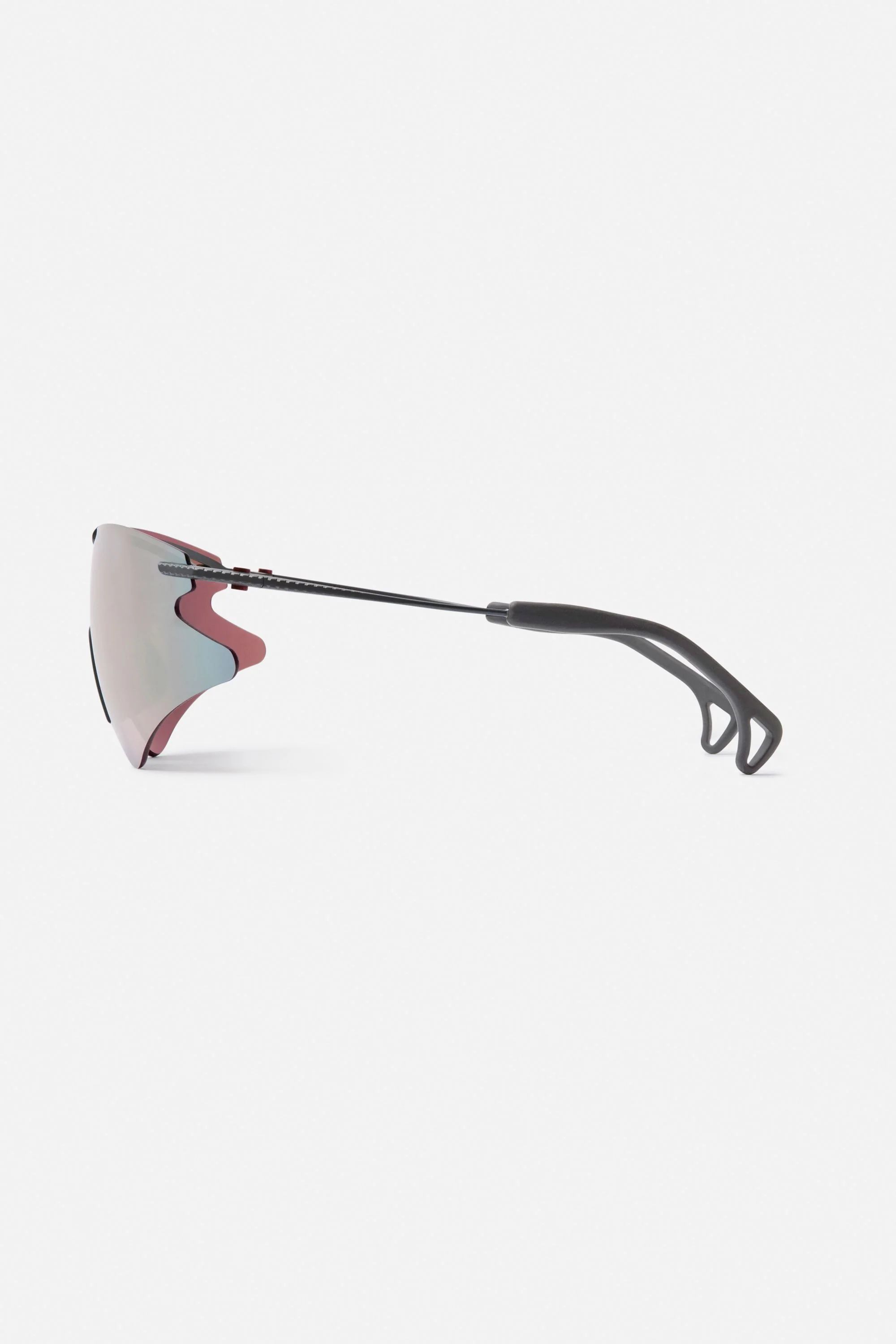 Kohei Aero Blade Ti Graphite, D+ Rose Mirror - Image 2