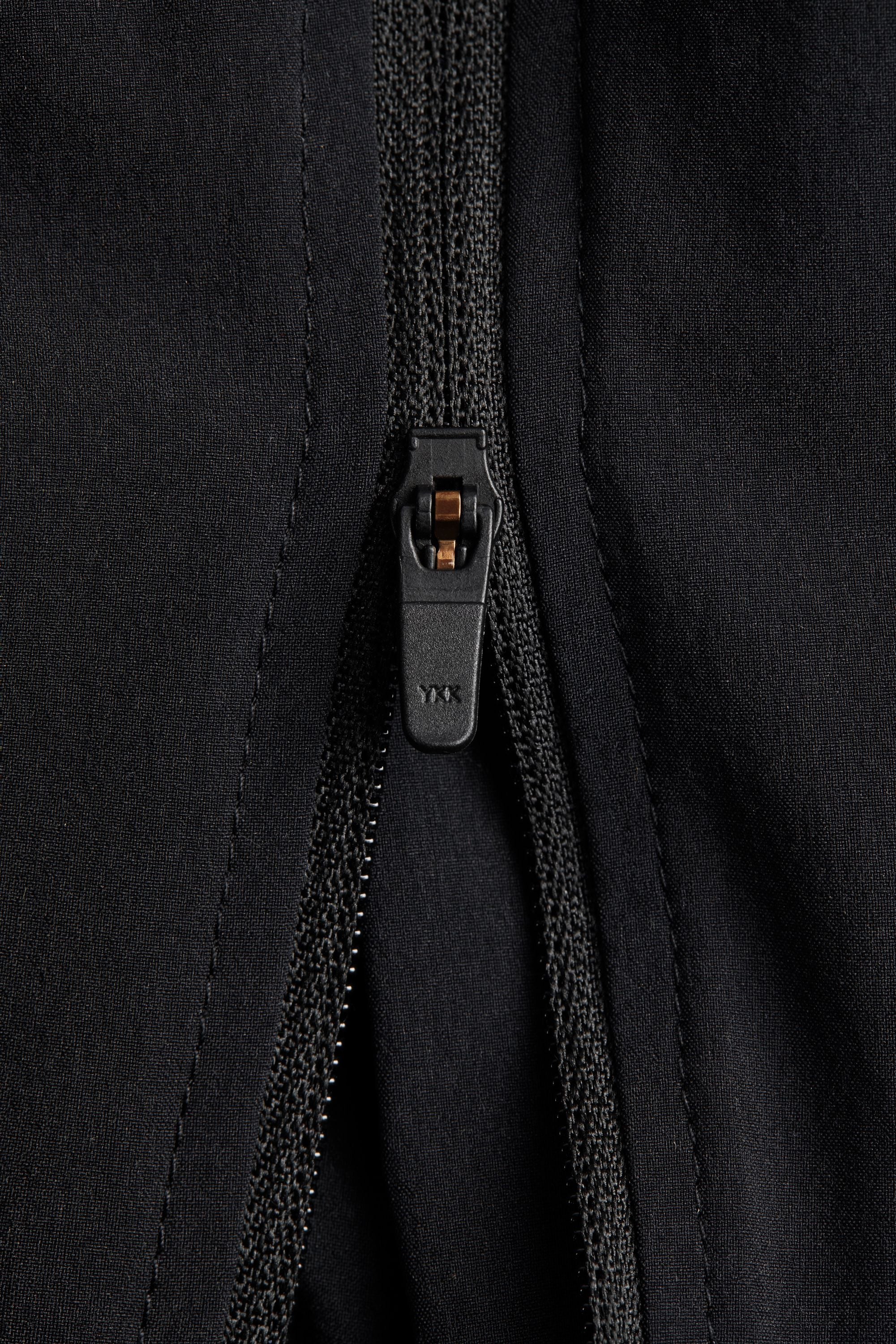 Lightweight DWR Track Pant, Black Symbol - Image 5