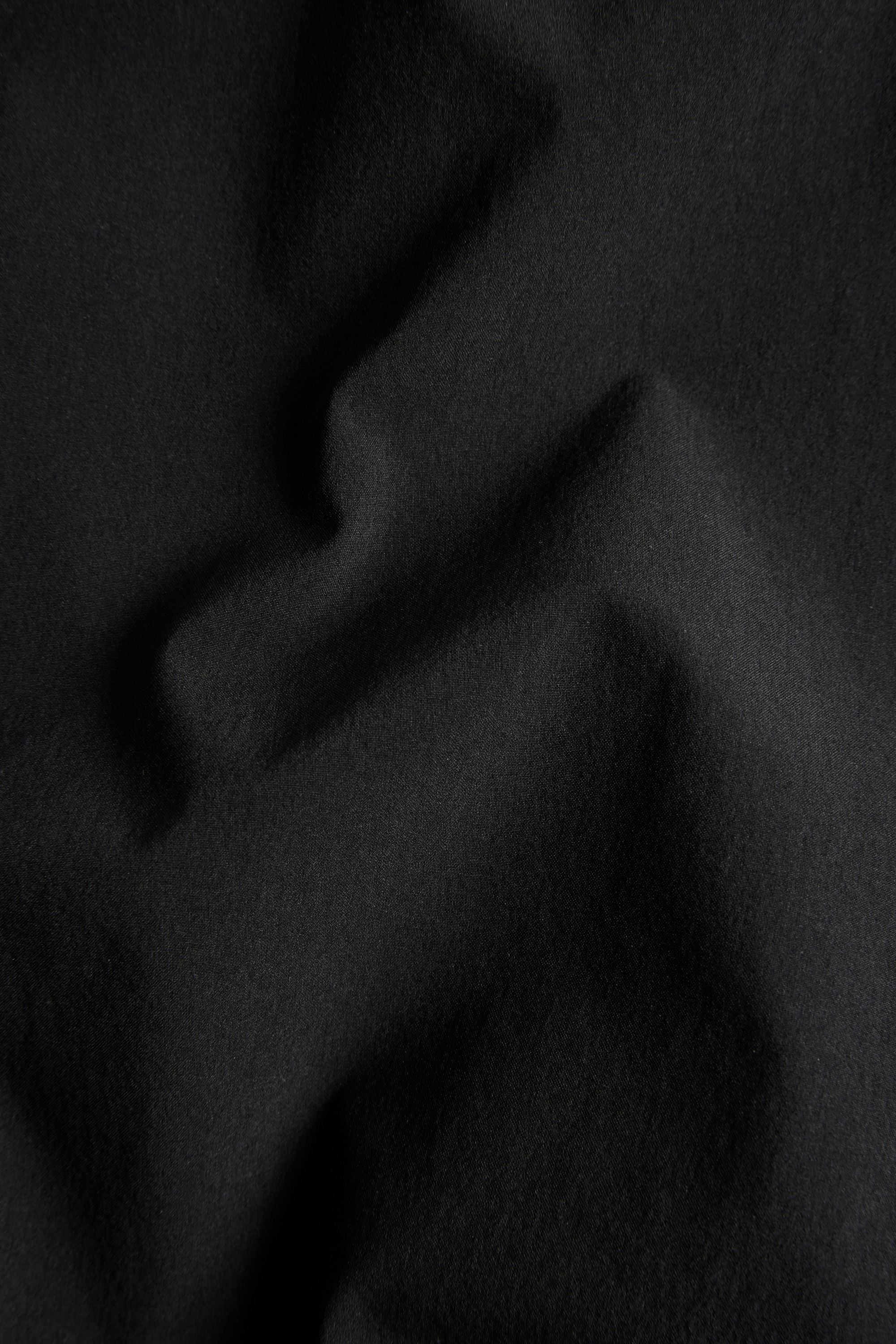 Lightweight DWR Track Pant, Black Symbol - Image 7