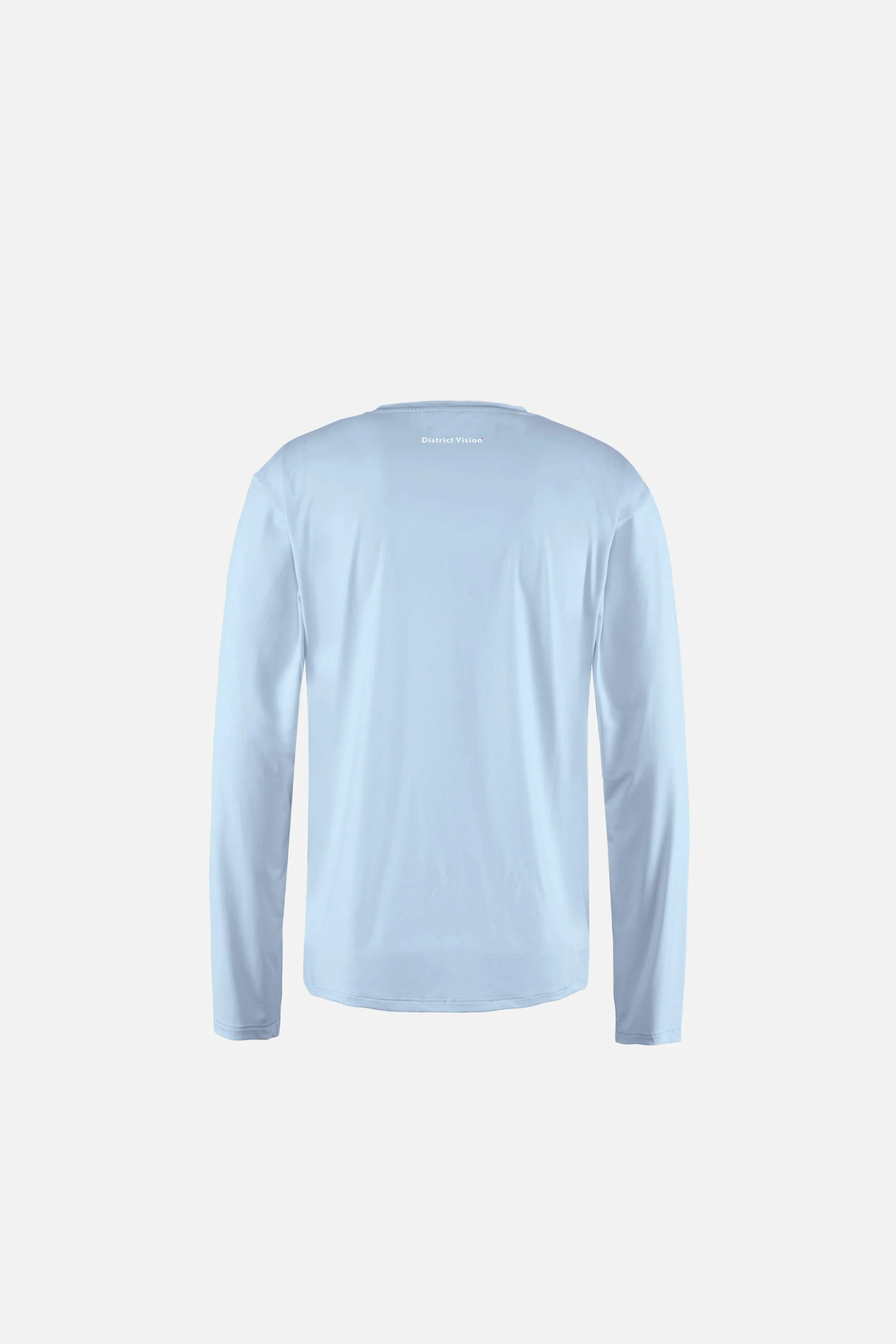Lightweight Long Sleeve, Frost - Image 2