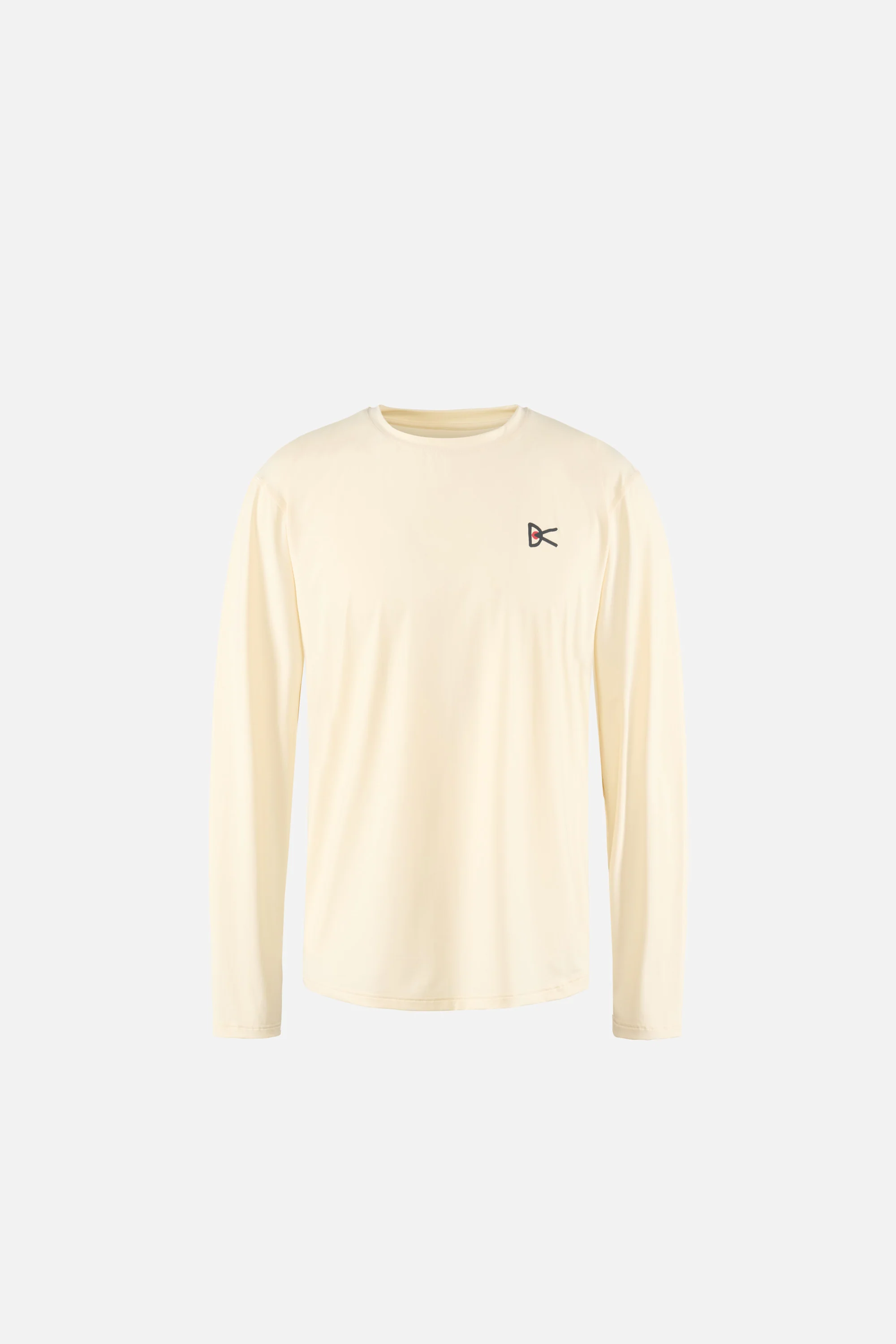 Lightweight Long Sleeve, Mushroom