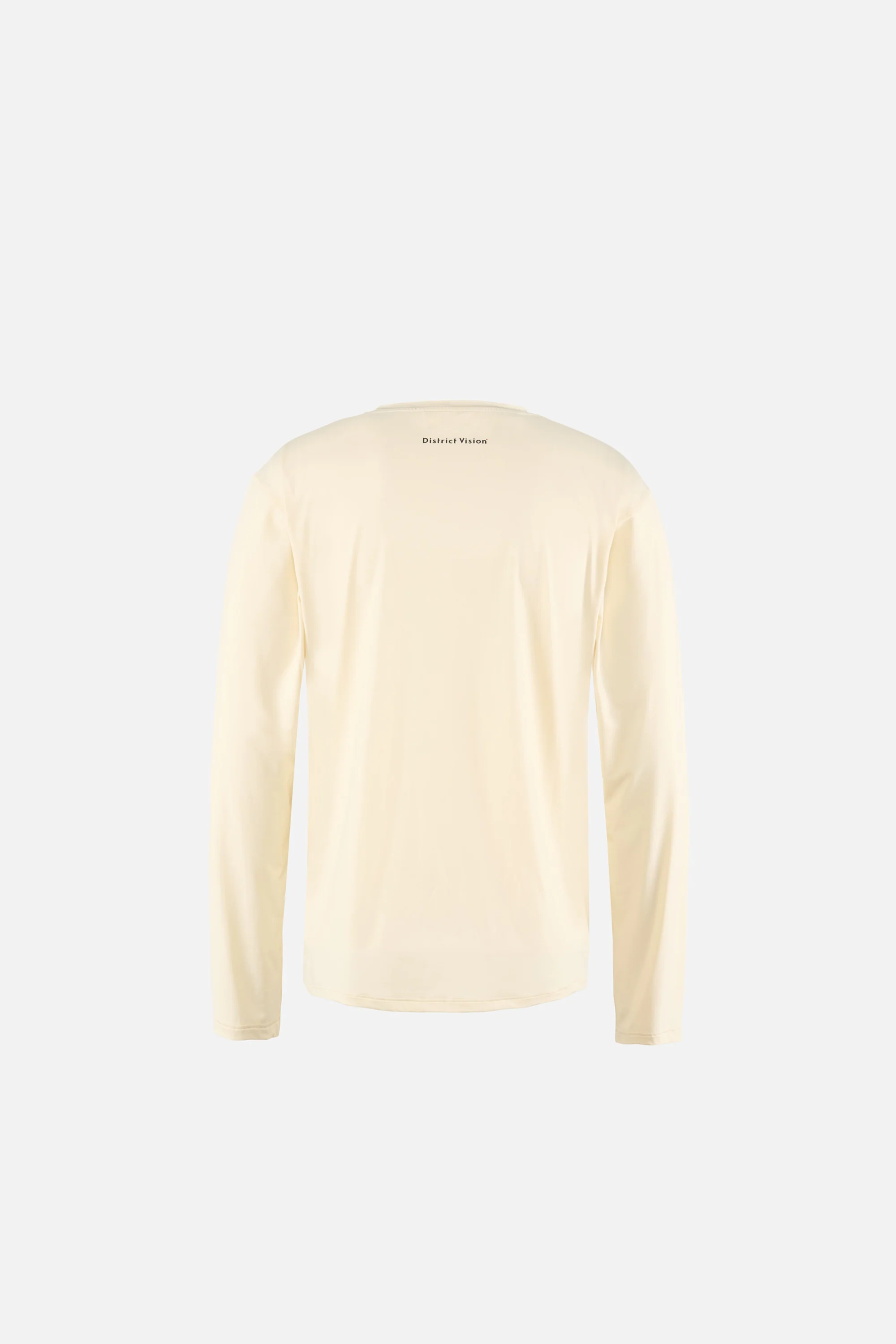 Lightweight Long Sleeve, Mushroom - Image 2