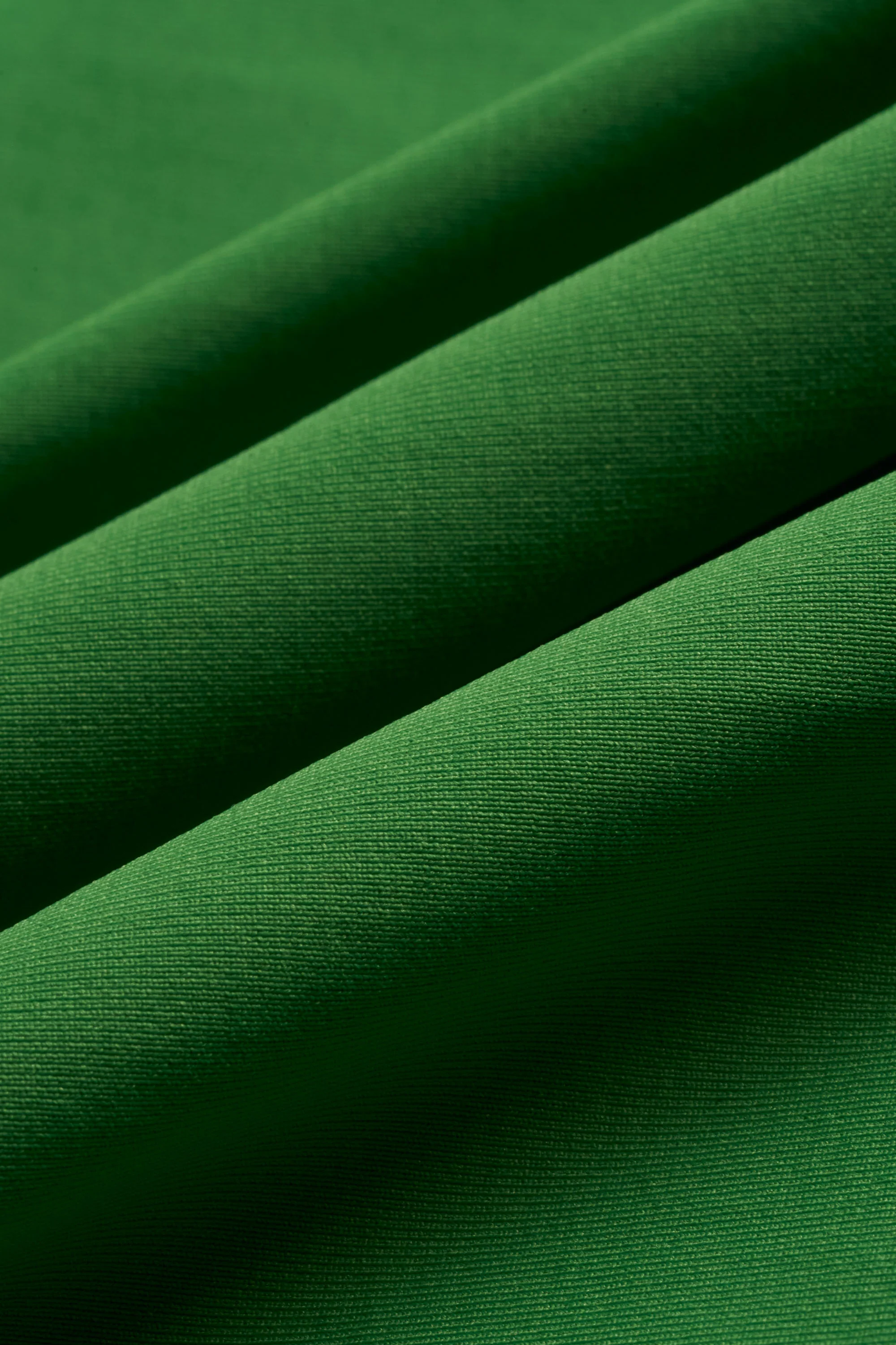 Lightweight Long Sleeve, Spring Green - Image 4