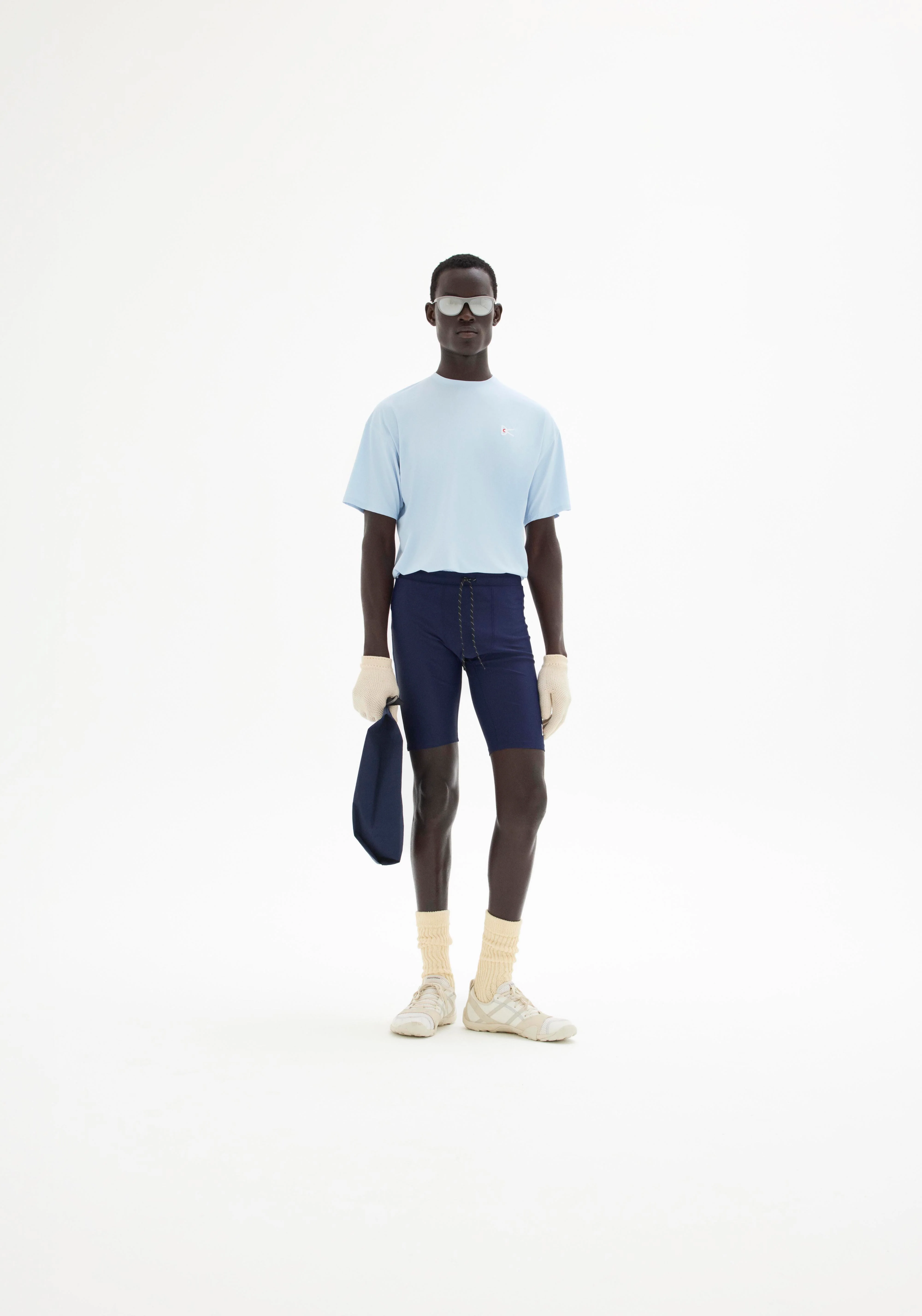 Lightweight Short Sleeve, Frost - Image 3
