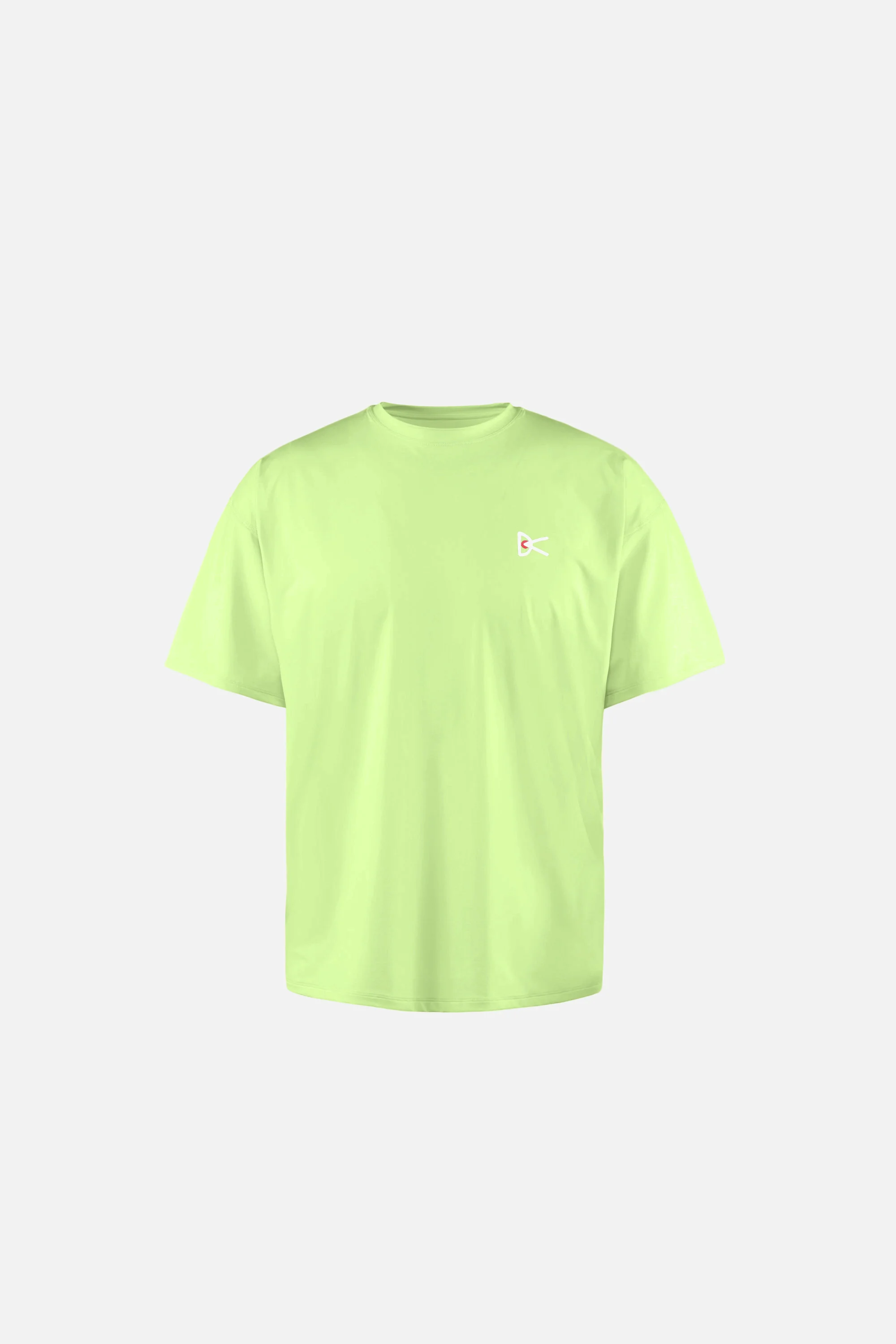 Lightweight Short Sleeve, Melon