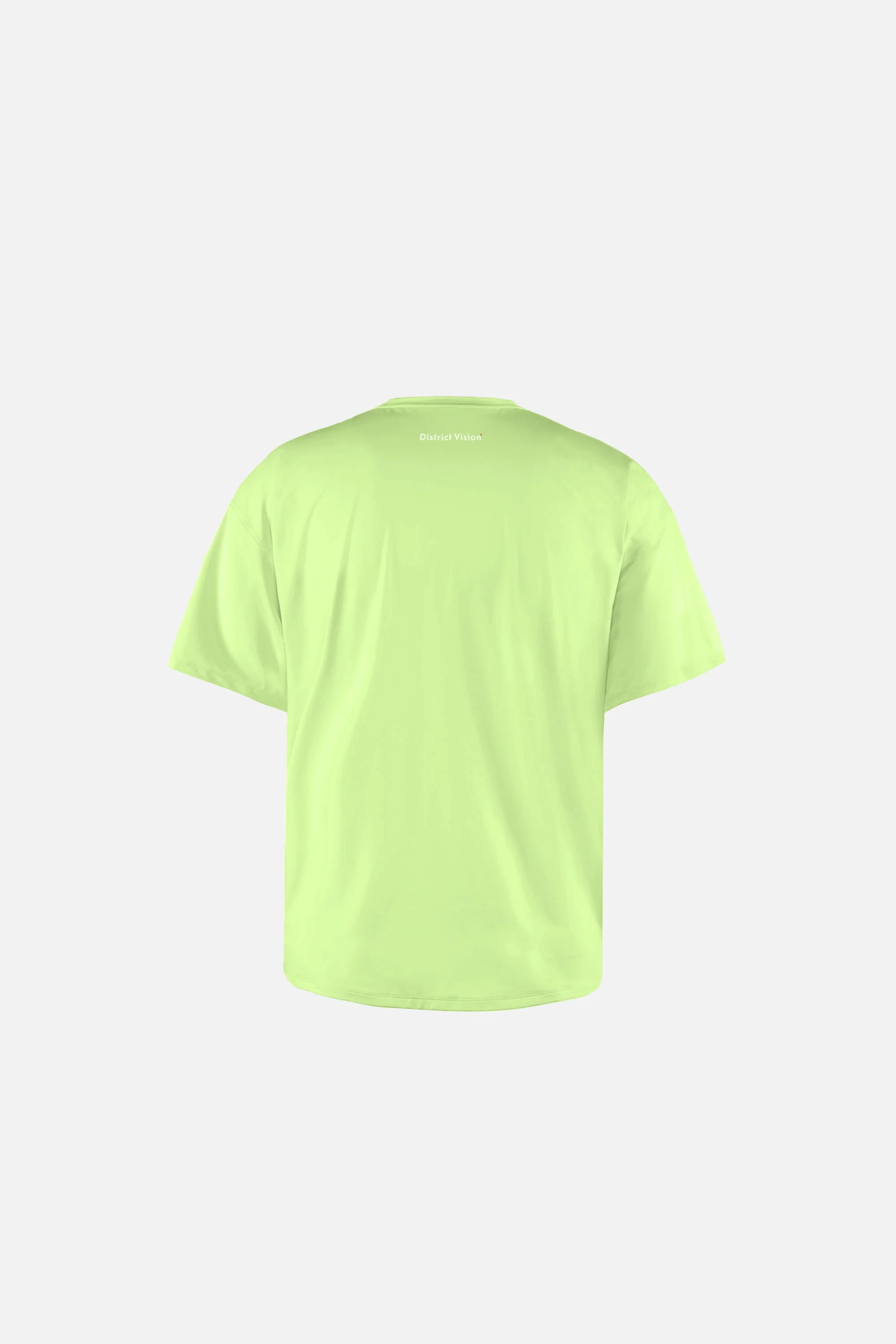 Lightweight Short Sleeve, Melon - Image 2