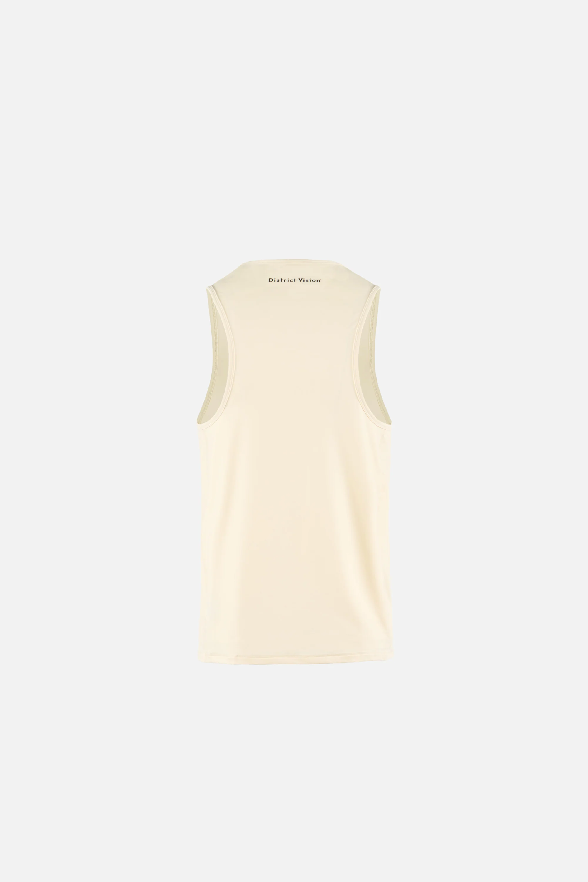 Lightweight Singlet, Mushroom - Image 2