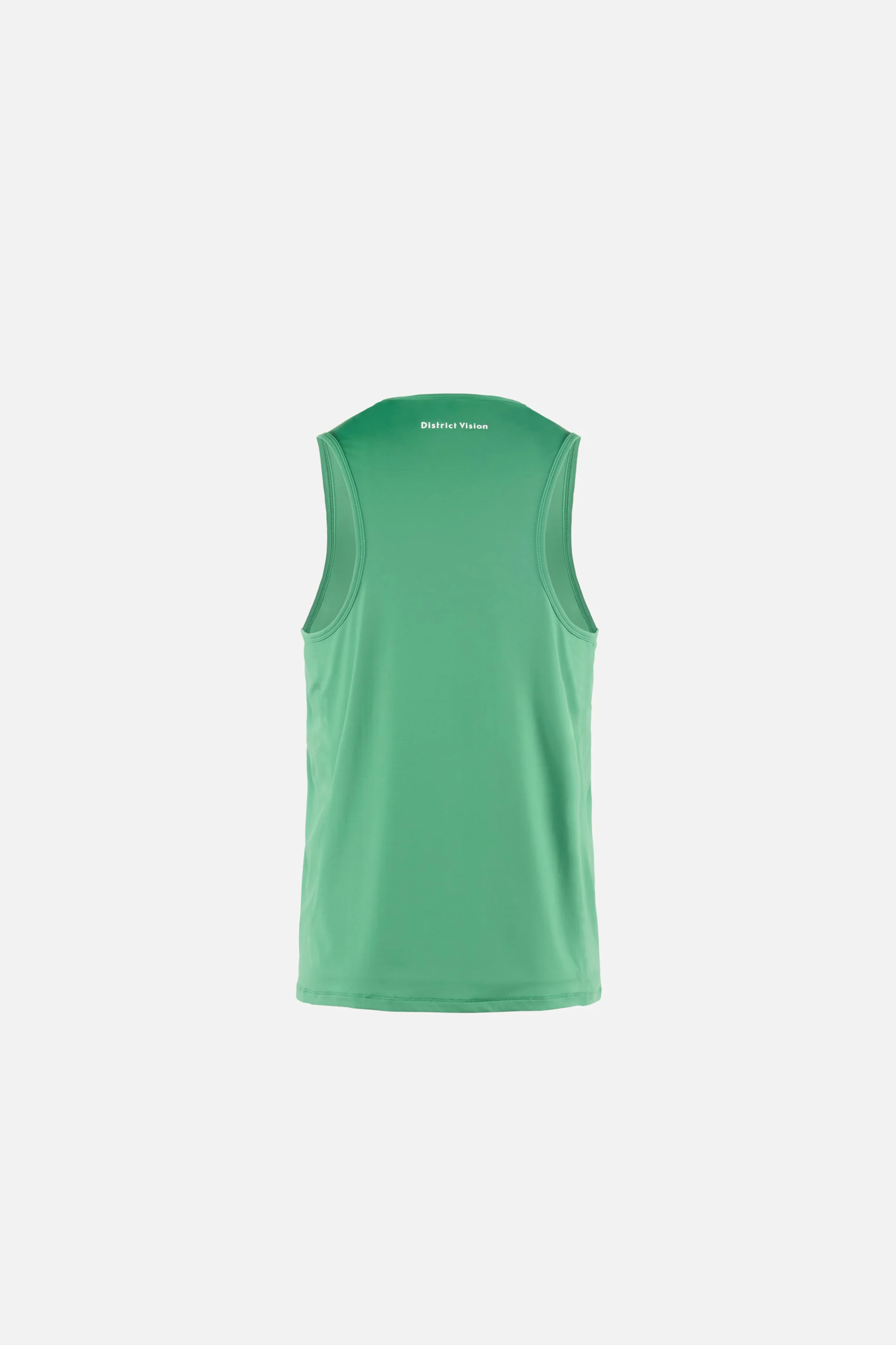 Lightweight Singlet, Spring Green - Image 2