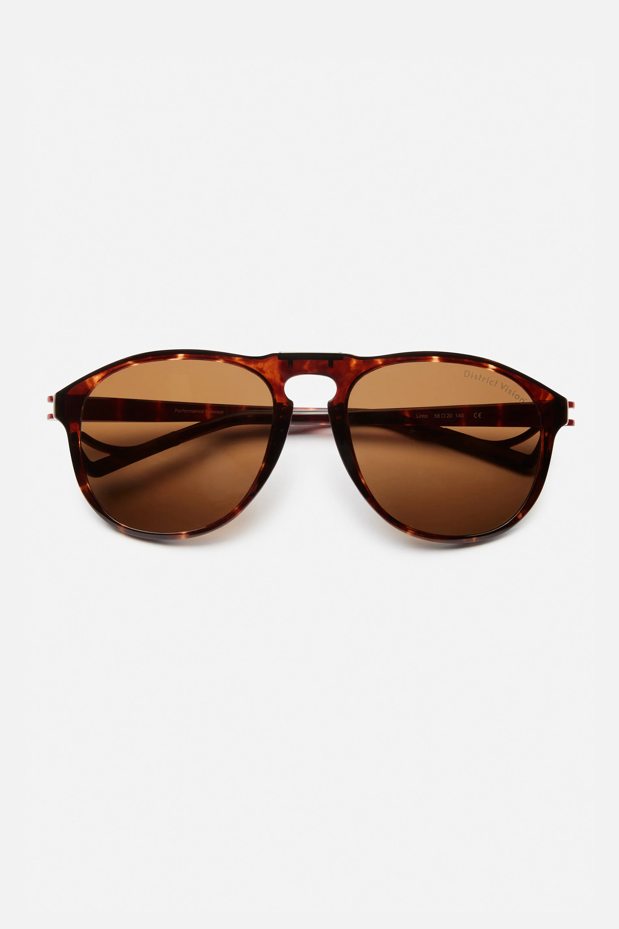 Linto Rider Tortoise, D+ Earth Vision