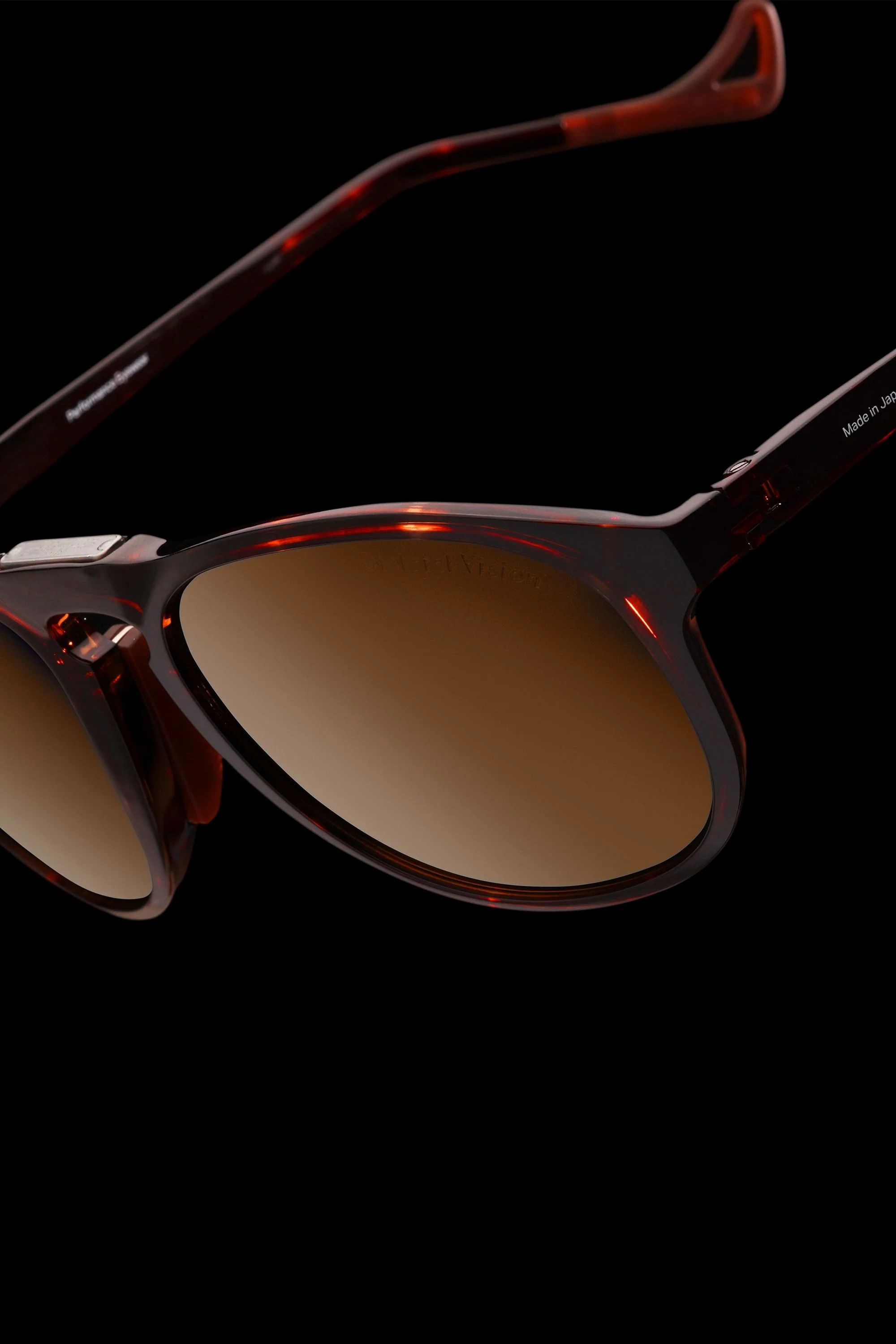 Linto Rider Tortoise, D+ Earth Vision - Image 5