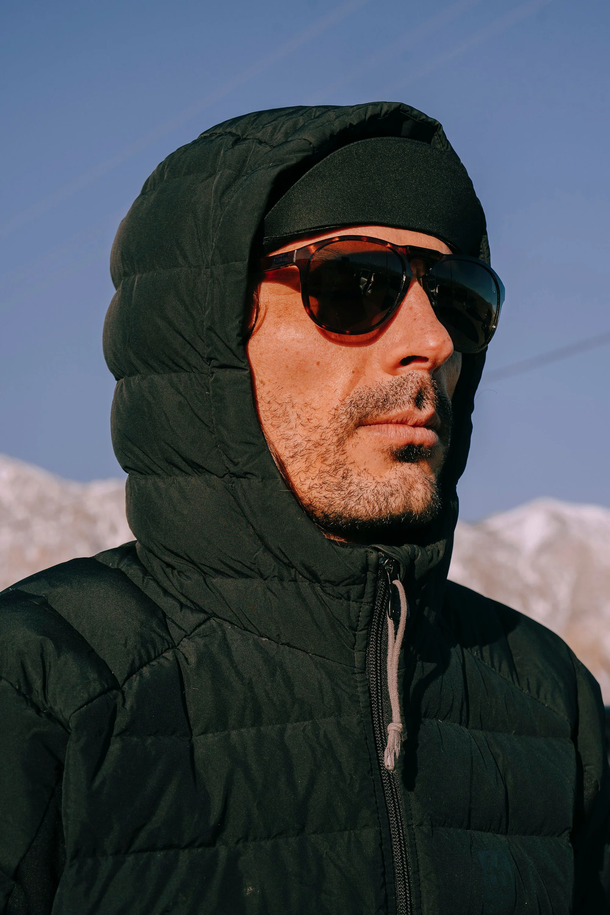 Linto Rider Tortoise, D+ Earth Vision - Image 6