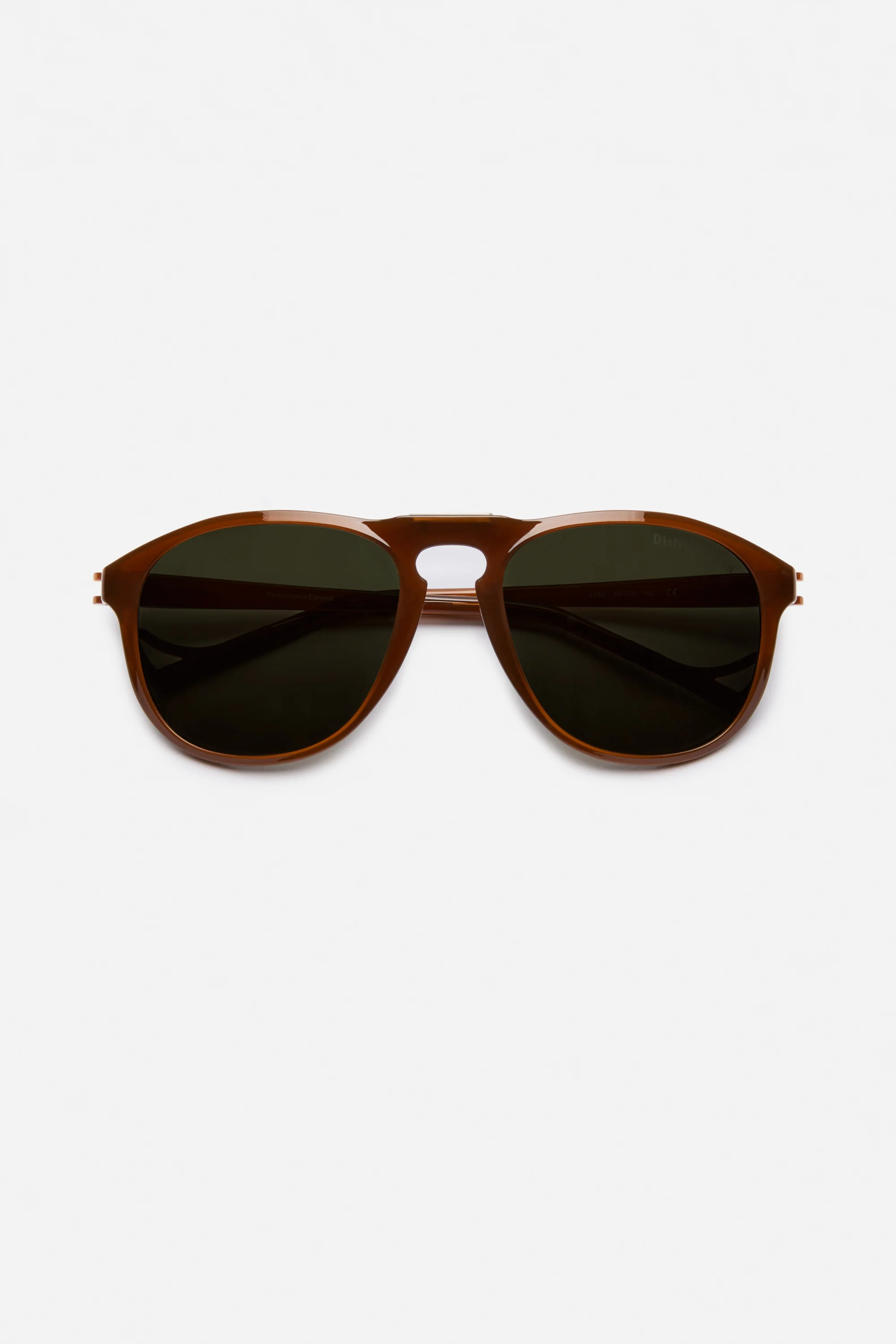 Linto Rider Cacao, D+ G15