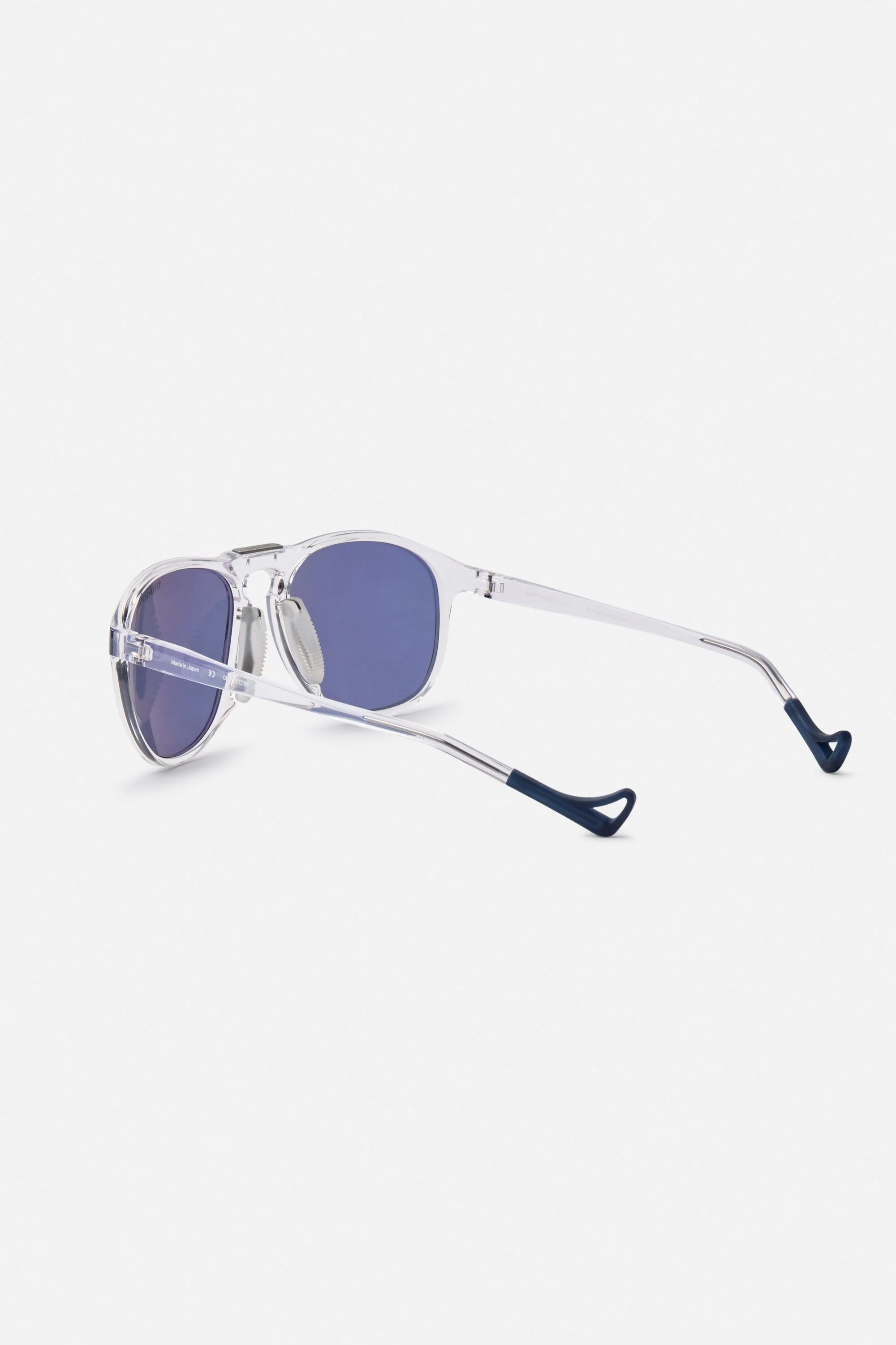 Linto Rider Clear, D+ Blue Ice - Image 3