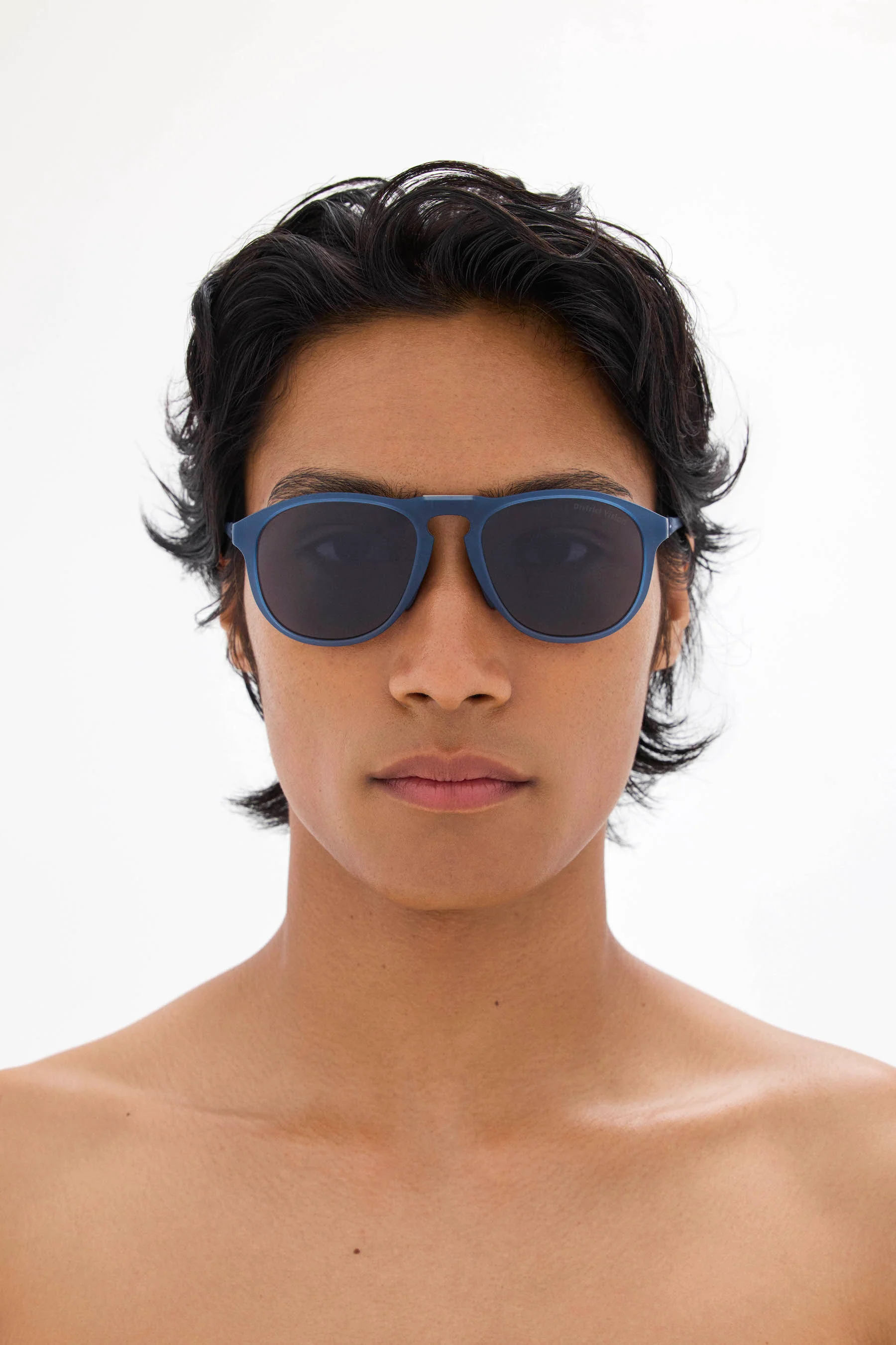 Linto Rider Midnight, D+ Blue Ice - Image 4