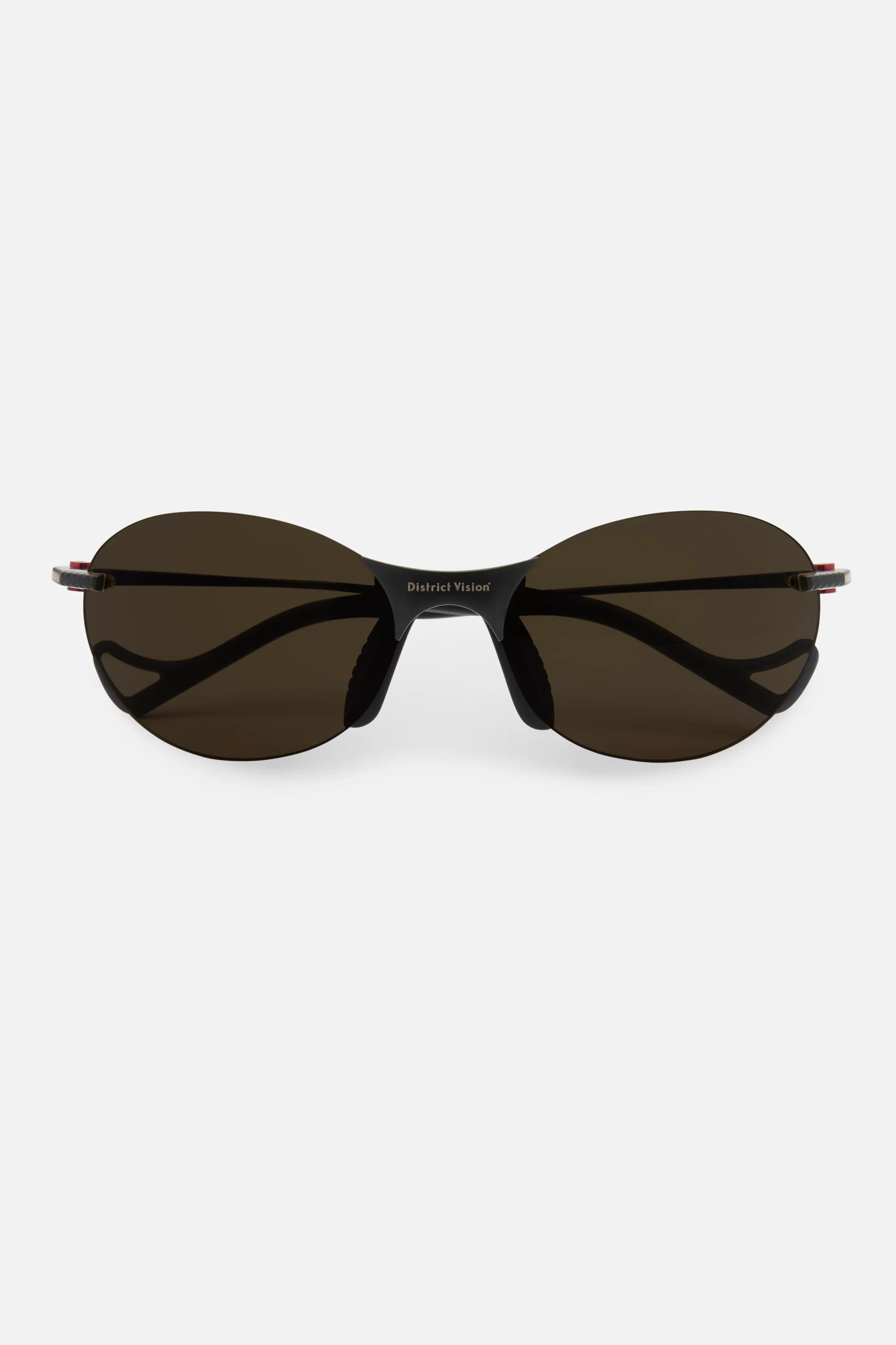 Mami Vantage Ti Black, D+ Copper