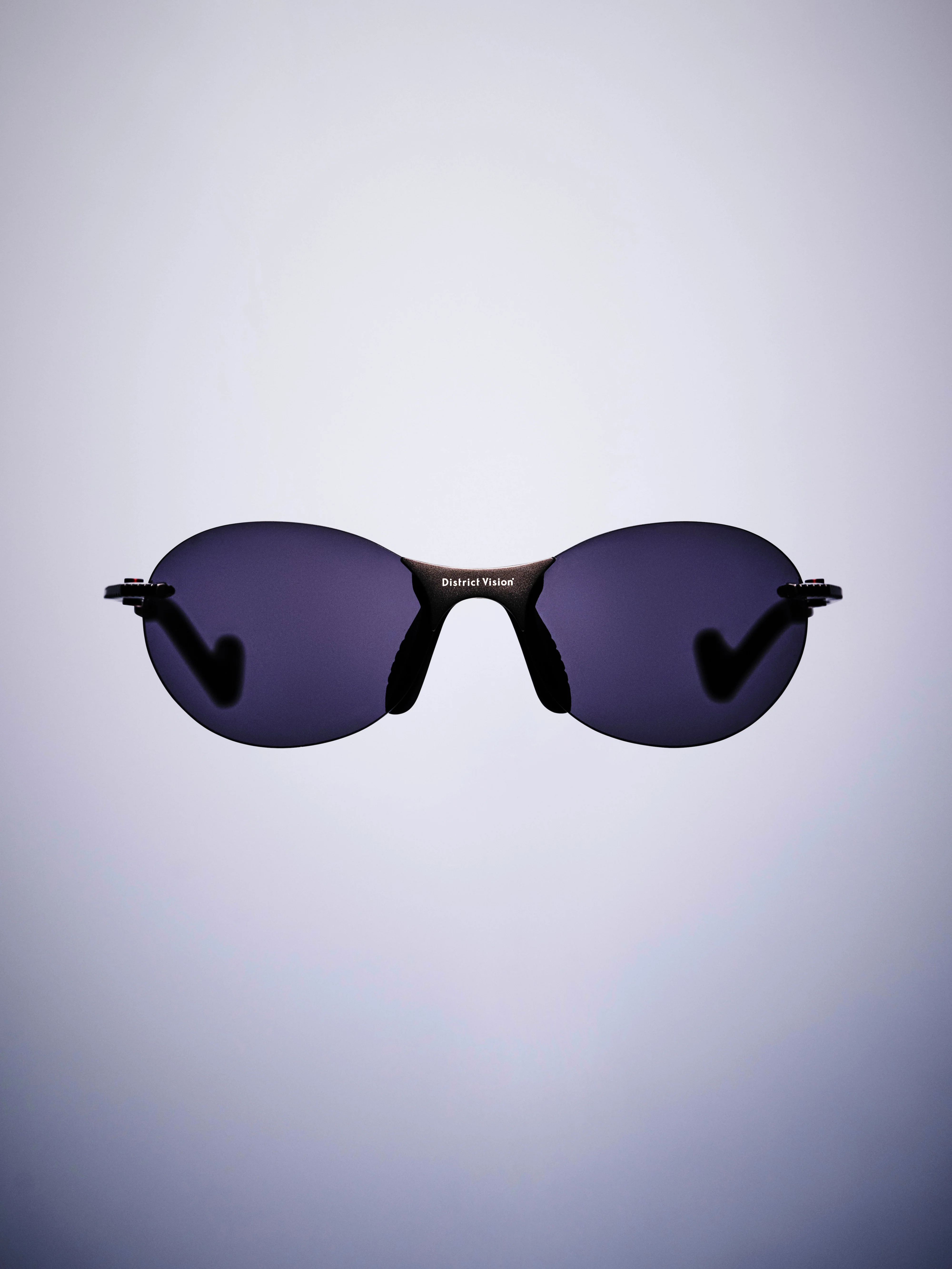Mami Vantage Ti Graphite, D+ Onyx Mirror - Image 7