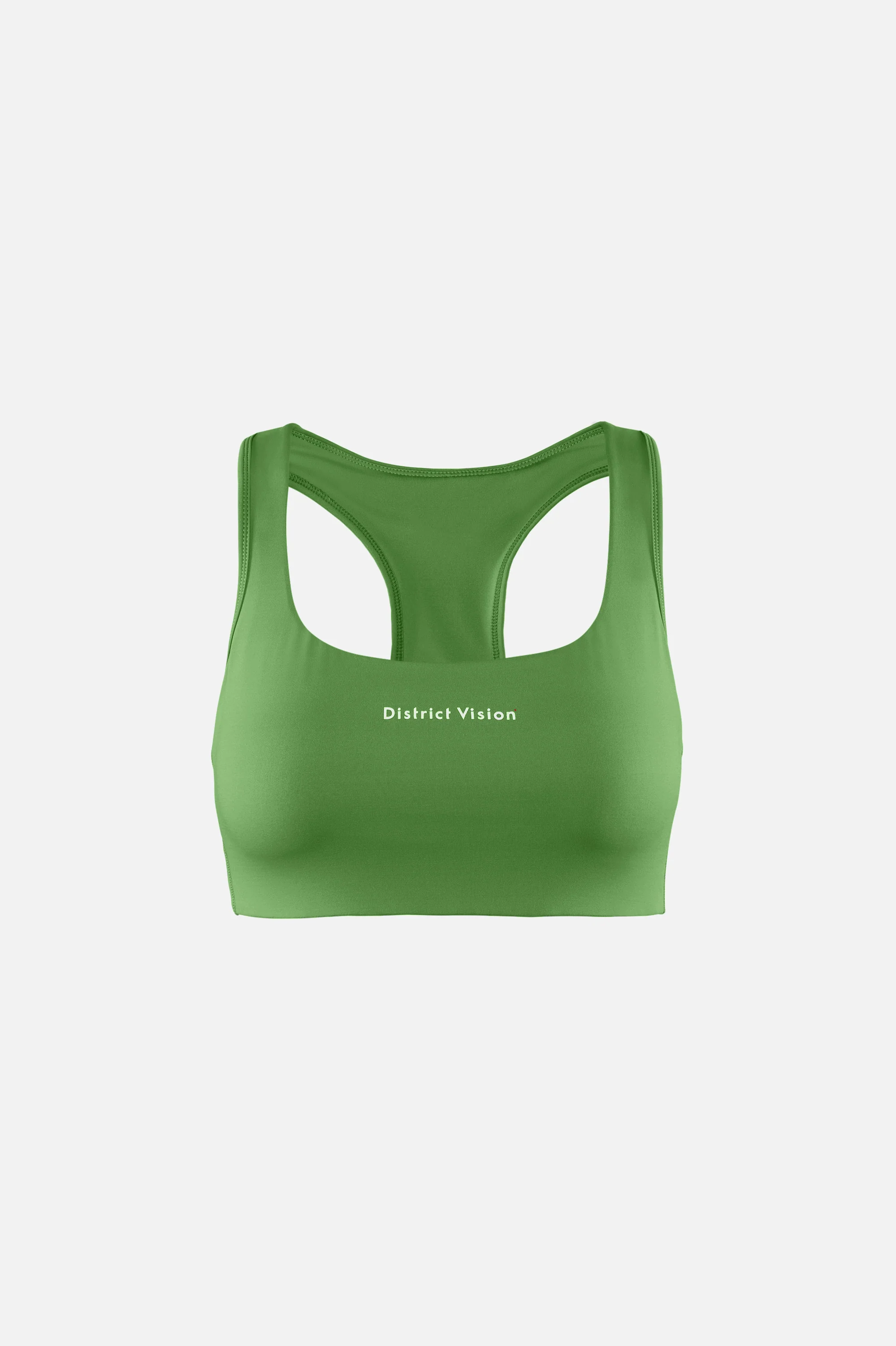 Medium Support Bra, Cactus