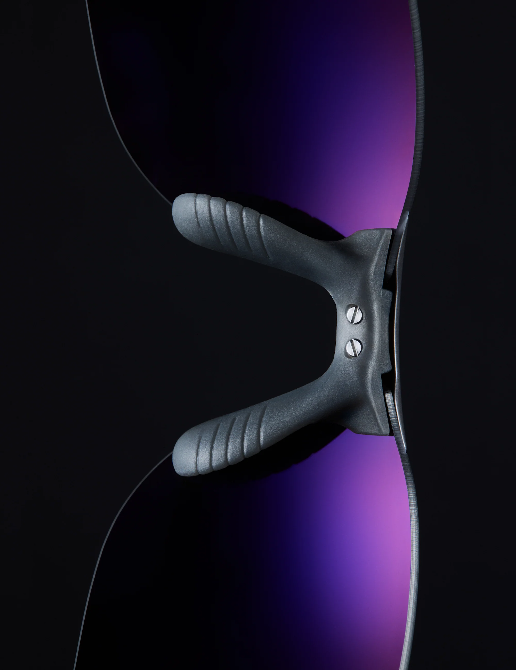 Miho Windstream Ti Black, D+ Black Rose - Image 6
