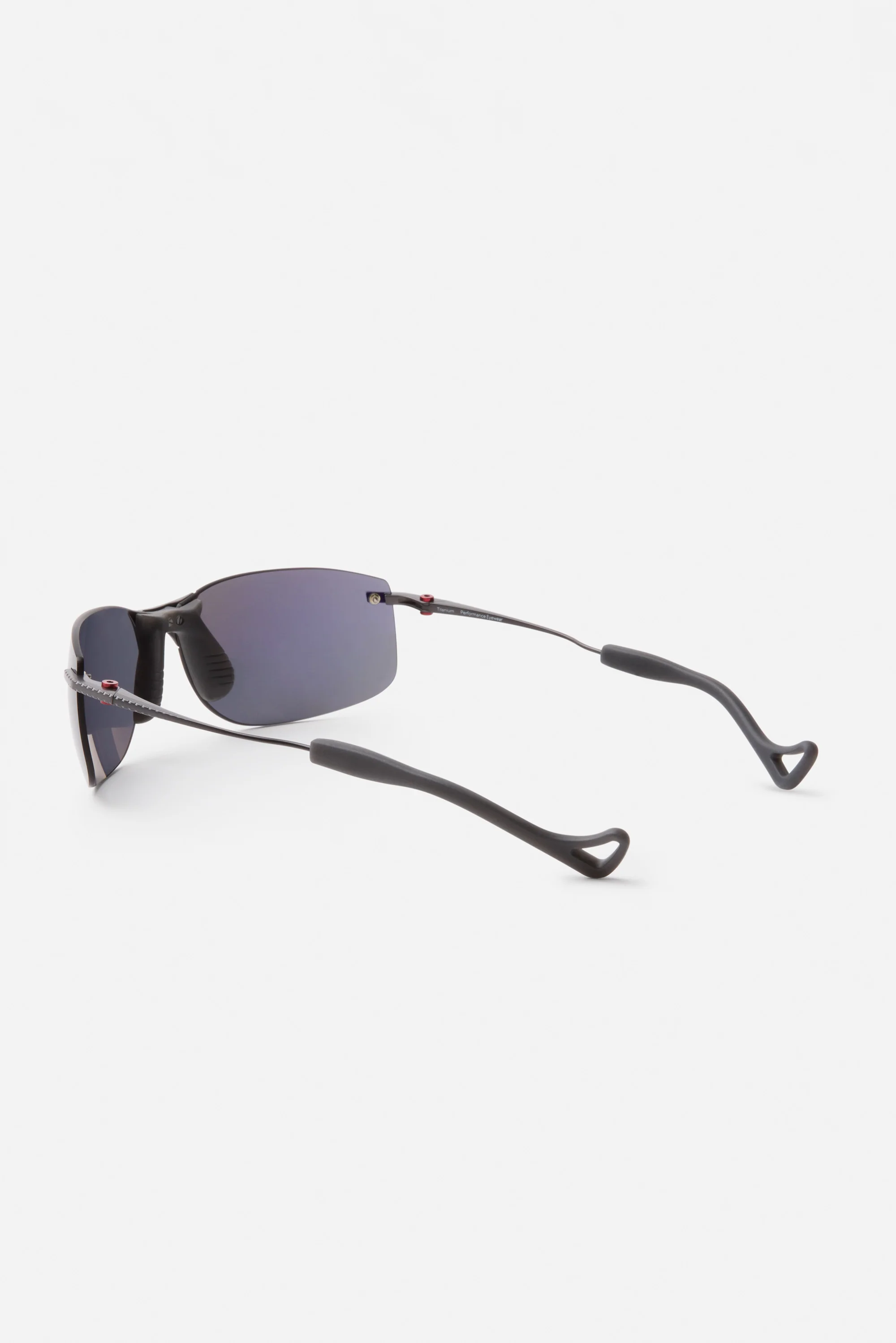 Miho Windstream Ti Graphite, D+ Onyx Mirror - Image 3