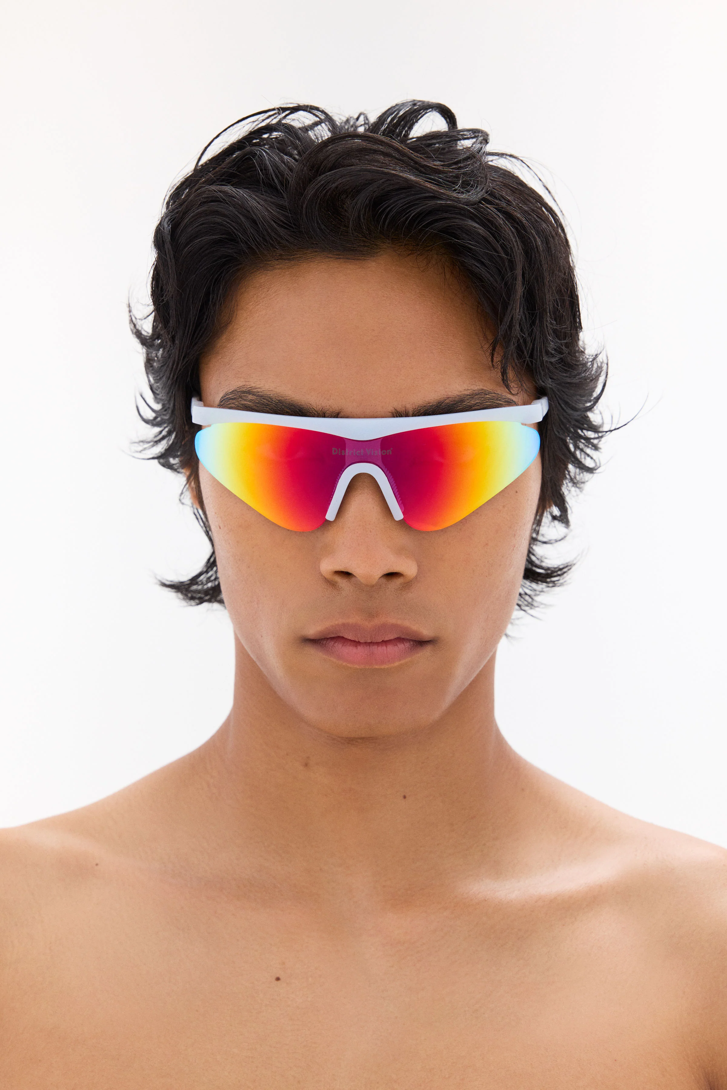 Momoka Pacer Nimbus, D+ Spectral Mirror - Image 4
