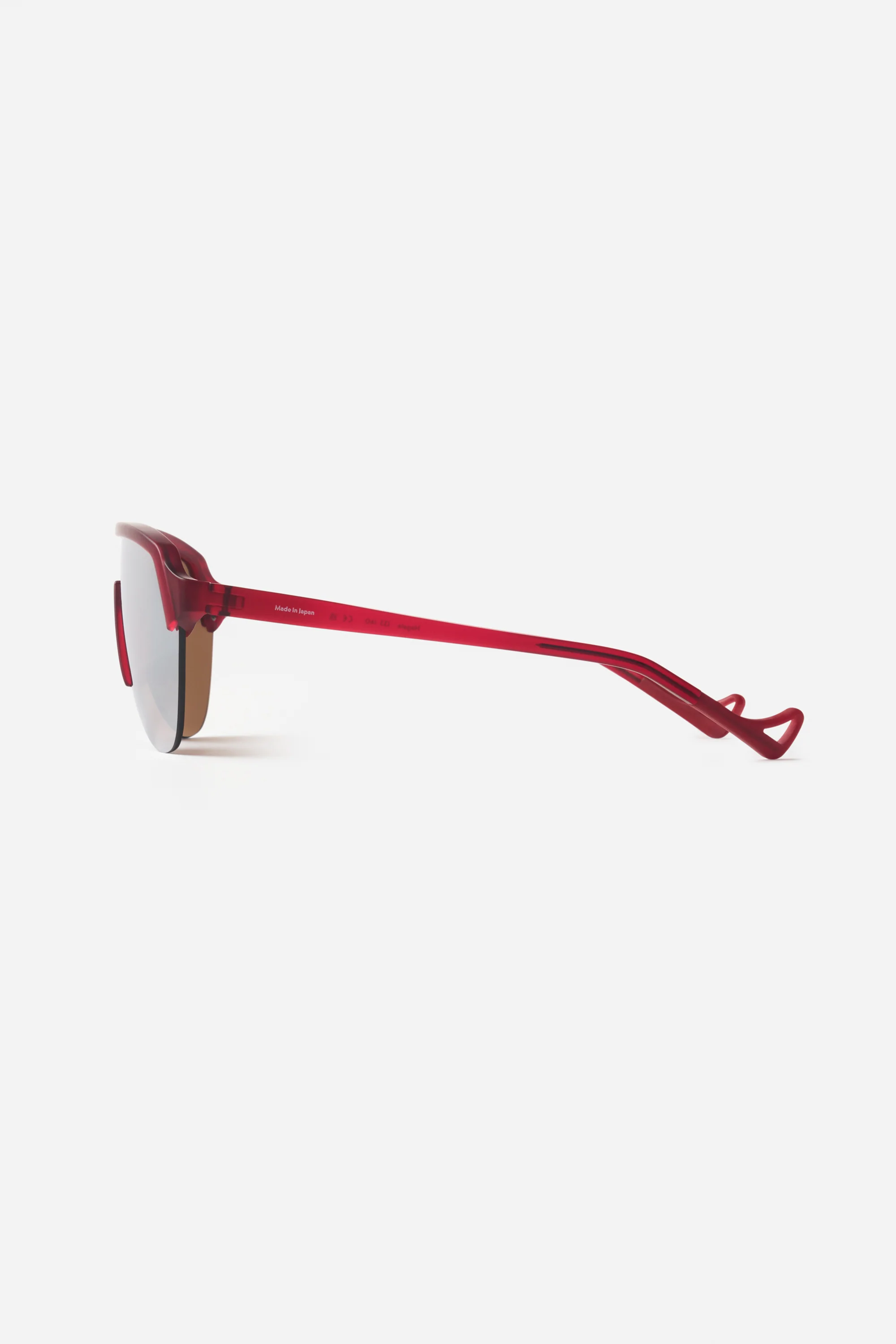 Nagata Speed Blade Cardinal, D+ Copper Mirror - Image 2