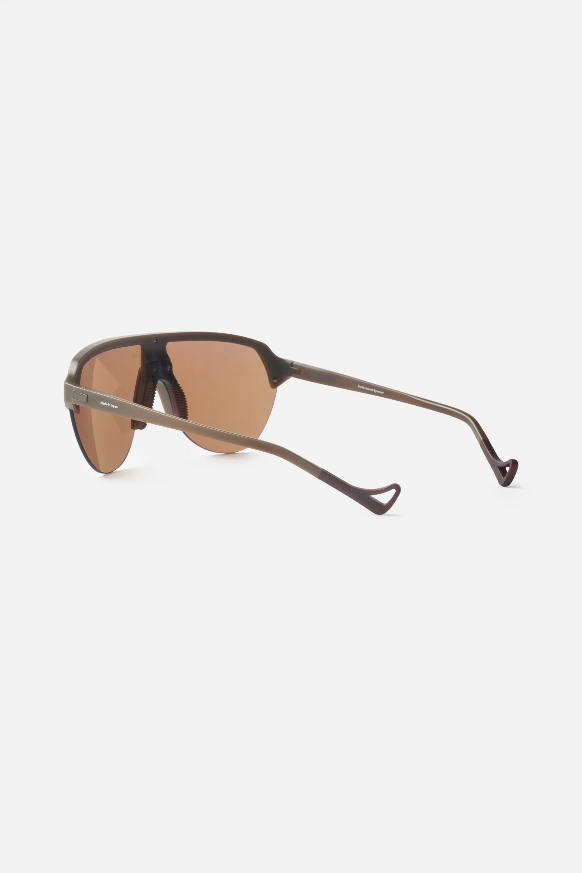 Nagata Speed Blade Hazel, D+ Copper - Image 3
