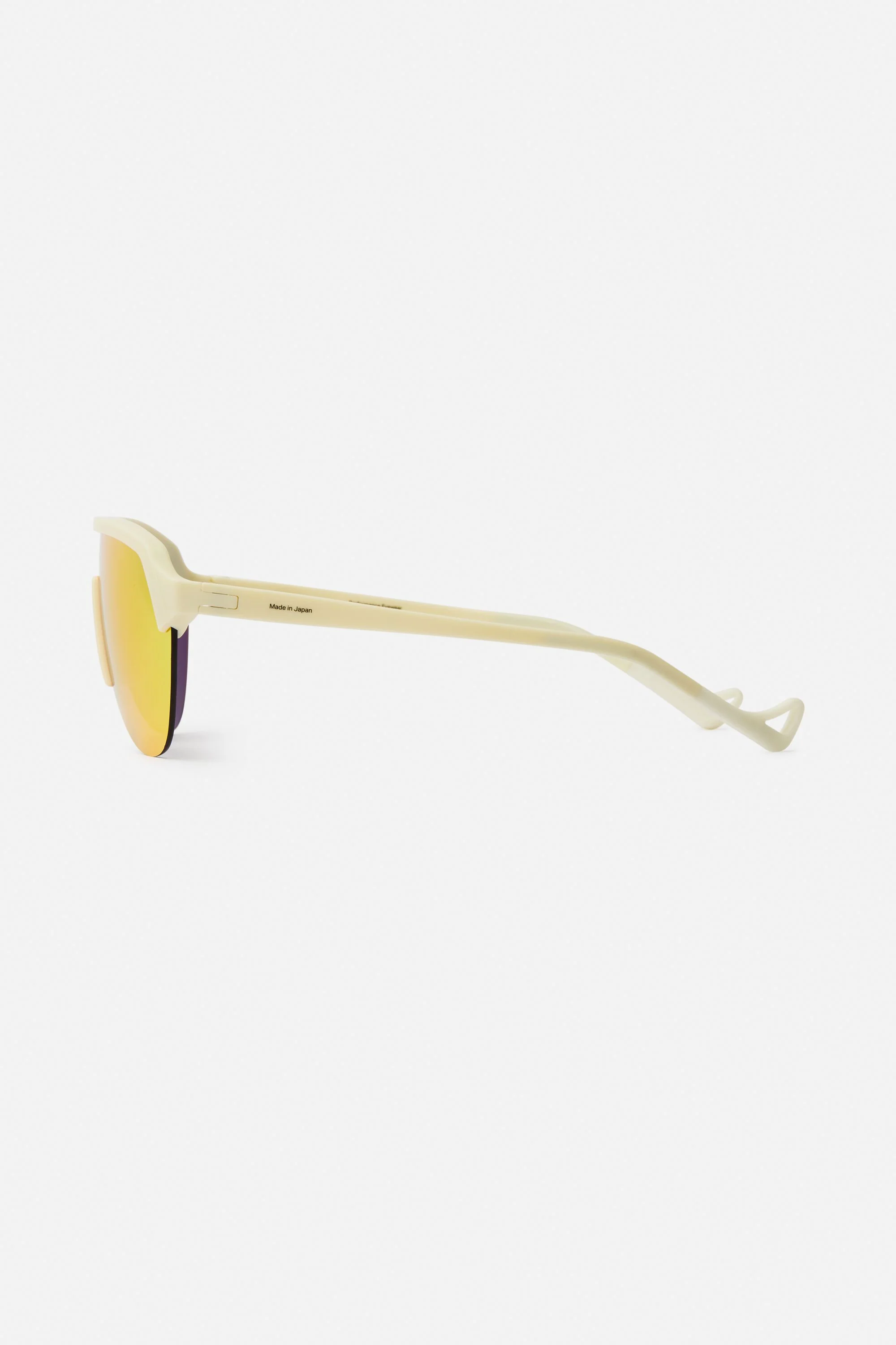 Nagata Speed Blade Limestone, D+ Red Mirror - Image 2