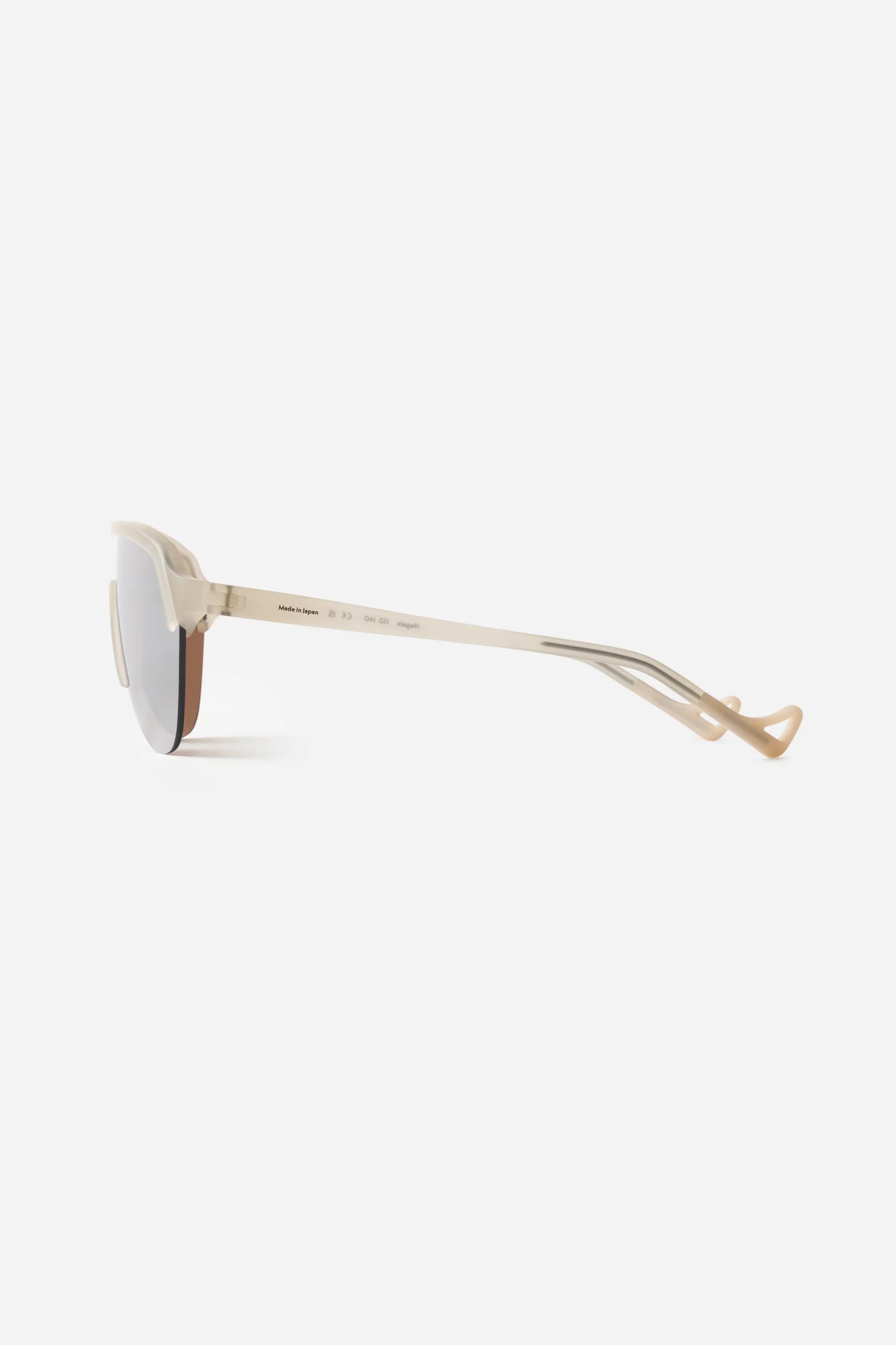 Nagata Speed Blade Morel, D+ Copper Mirror - Image 2